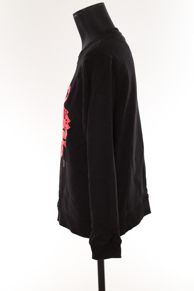 Sweatshirt KENZO - SECONDE MAIN Black