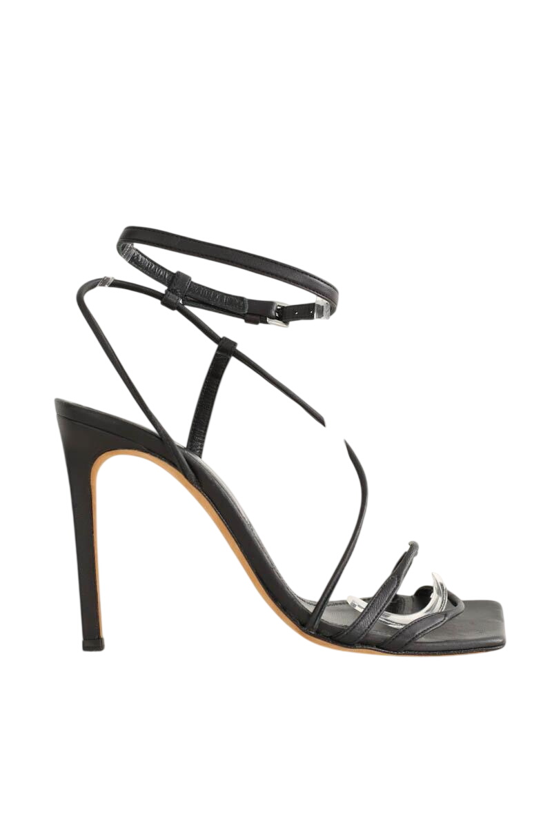 Heels IRO - Seconde Main Black