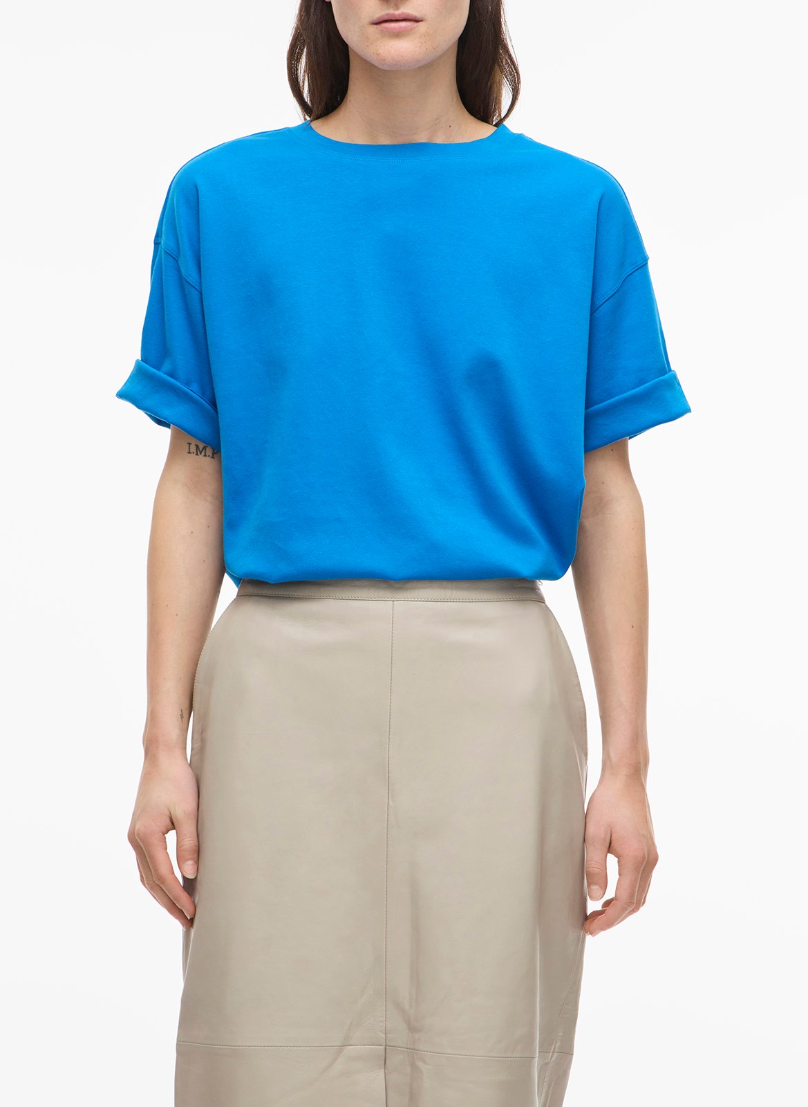 NE PAS REF, MAUVAISE SAISON ! ROUGE EDIT Blue