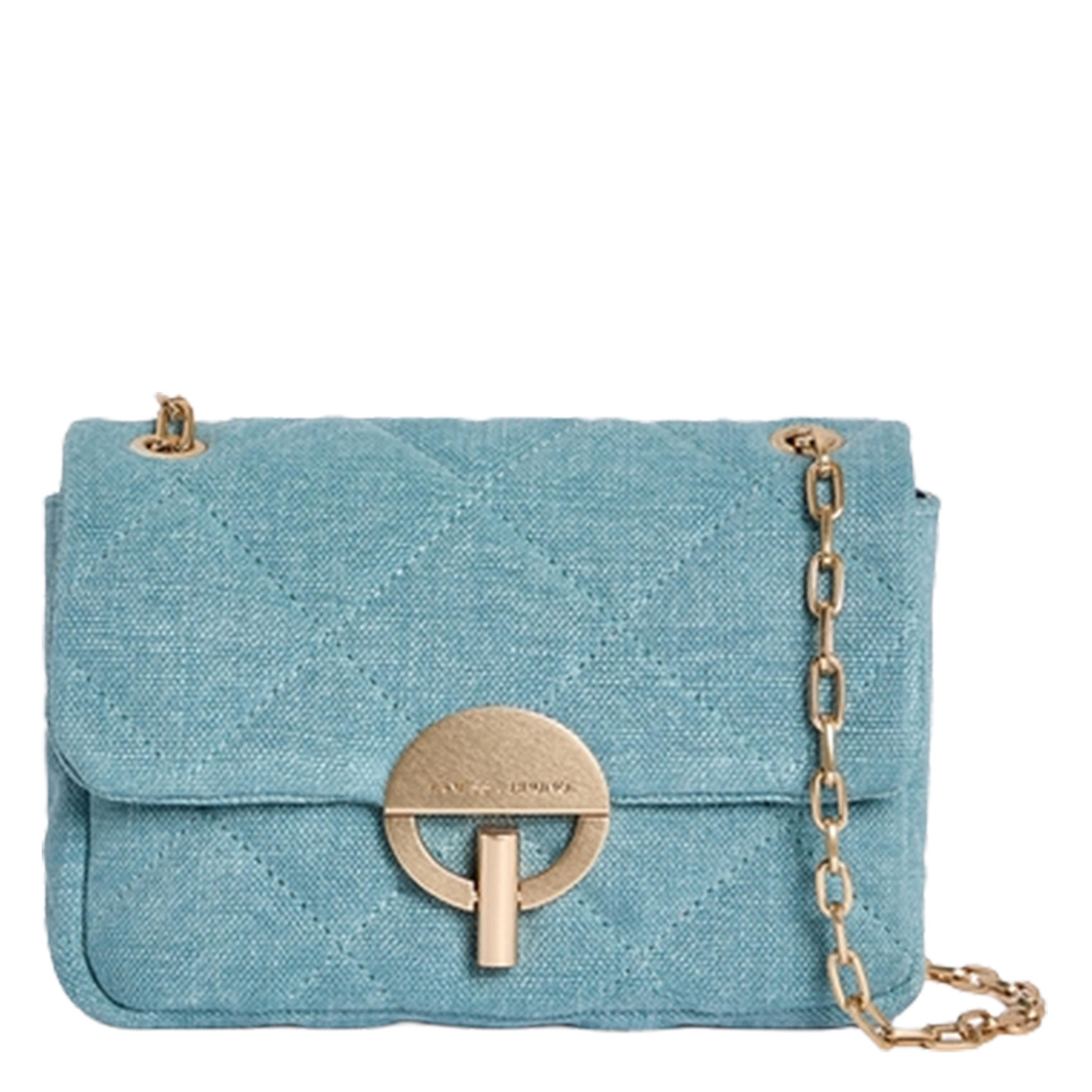 Sac bandoulière en lin VANESSA BRUNO