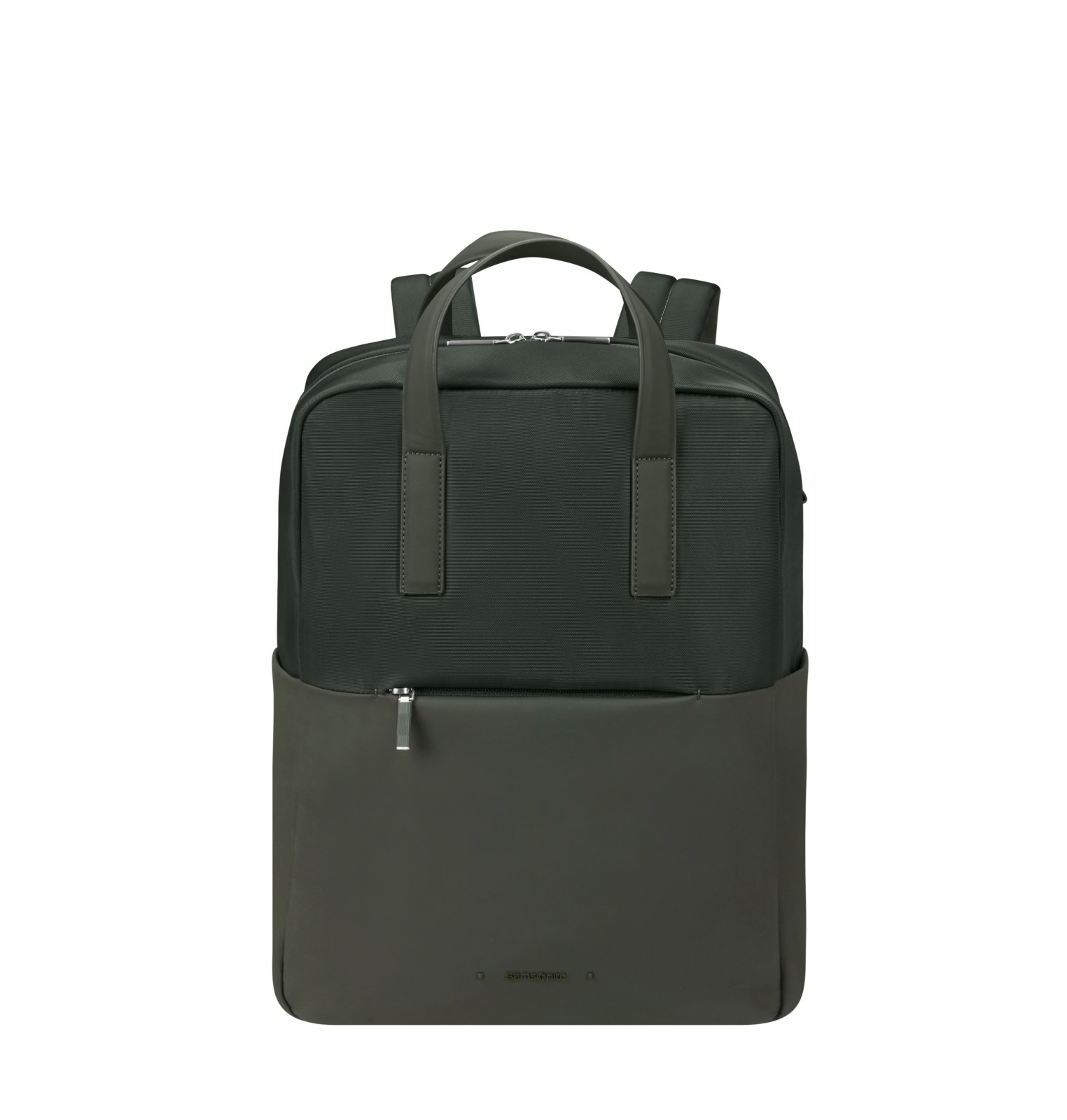 4-pack computer backpack SAMSONITE Green