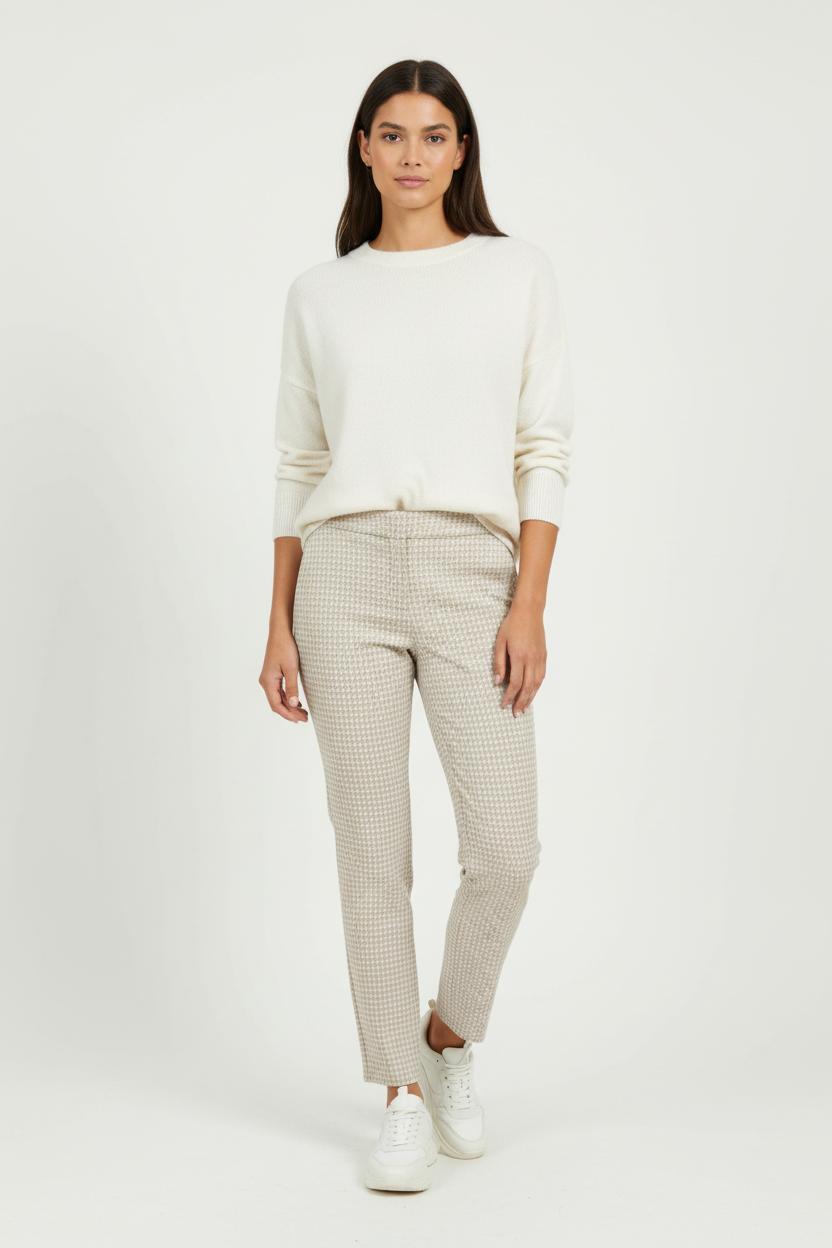 PANTS SEZANE - Seconde main Multicolored