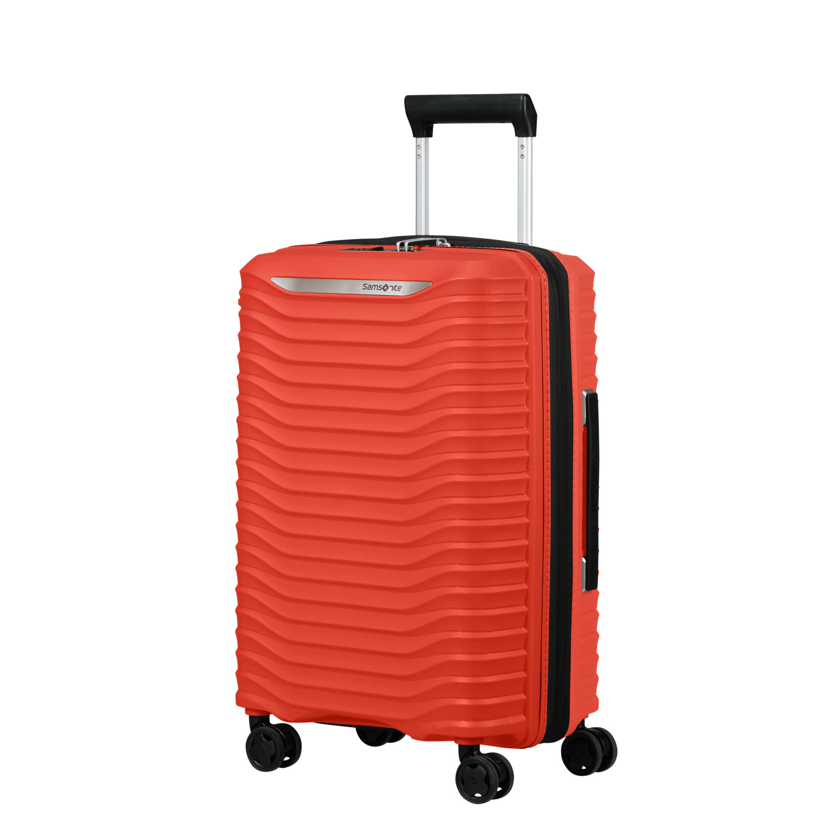 Upscape valise 4 roues taille s SAMSONITE