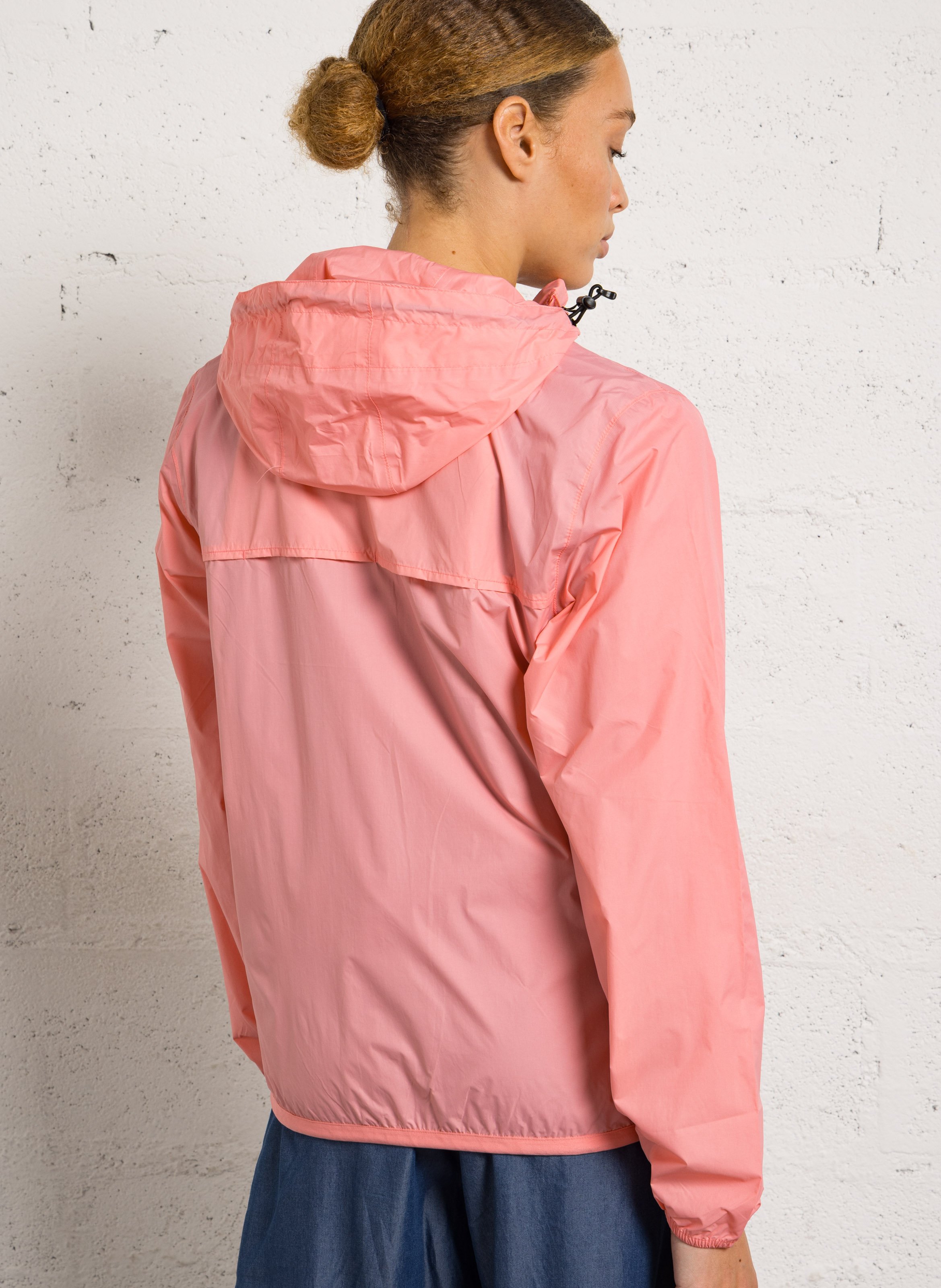 Windbreaker Pink
