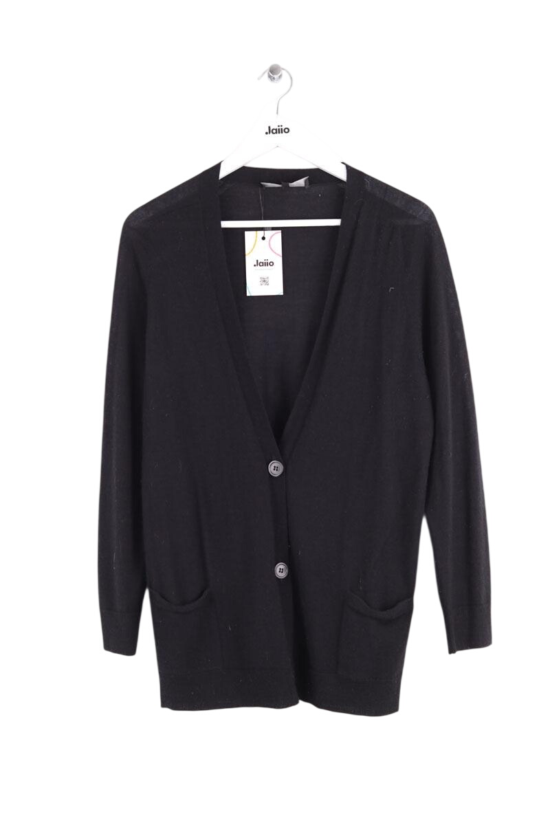 Cardigan ISABEL MARANT - Seconde Main Noir