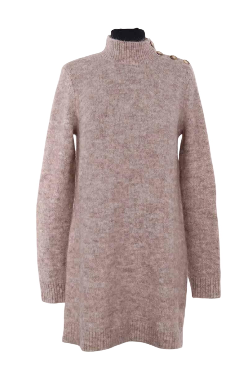 Robe SEZANE - Seconde main Beige