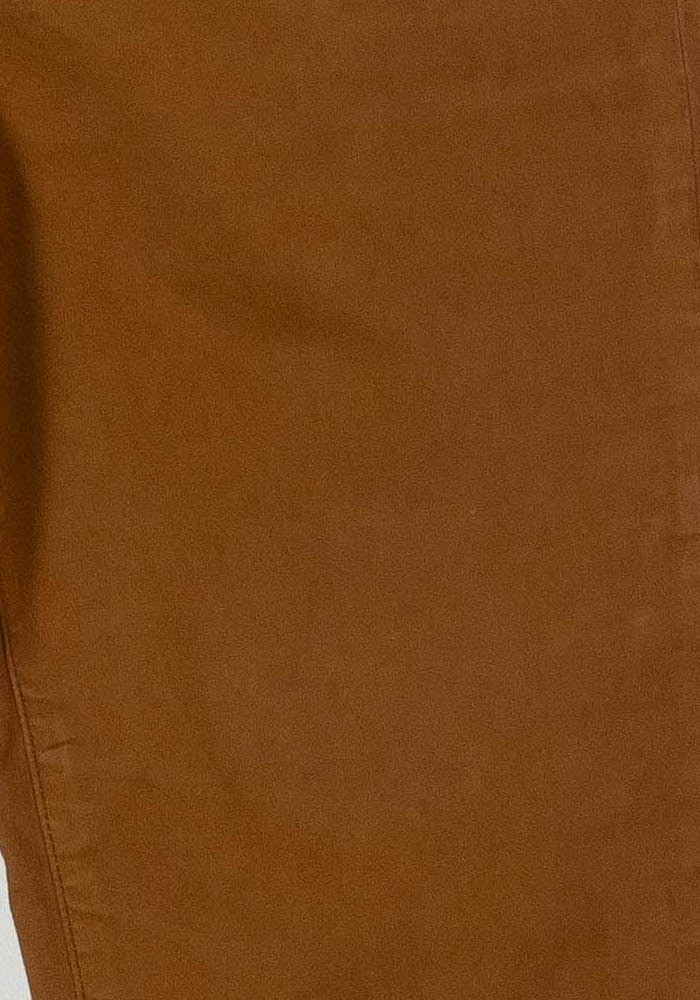 Pants COMPTOIR DES COTONNIERS - Seconde main Brown