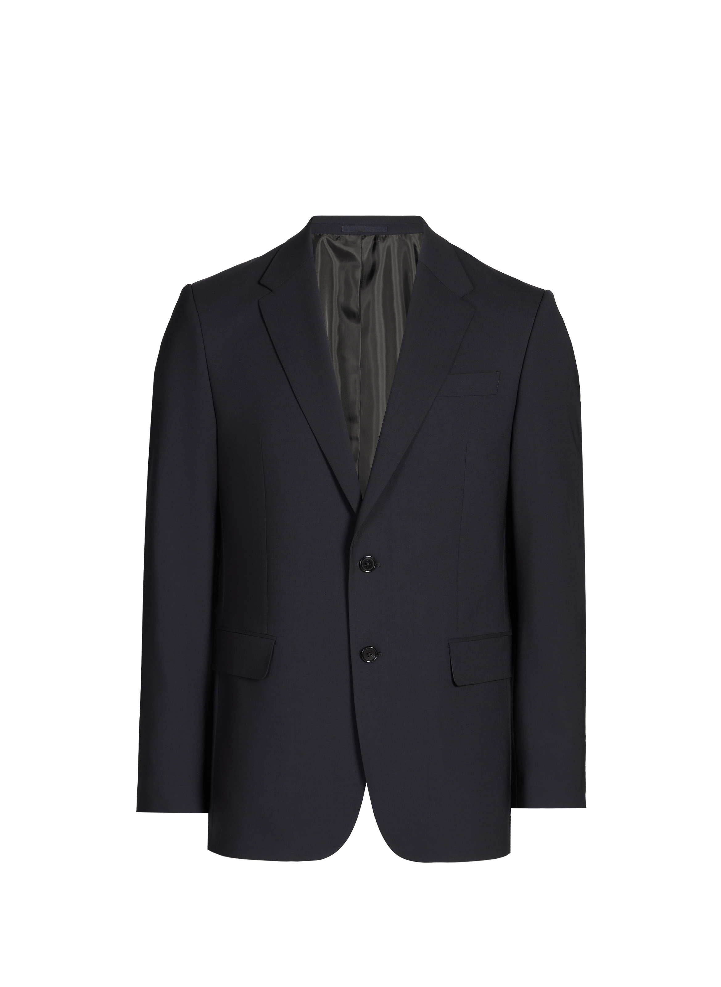 Mixed wool suit jacket from dostum-d. AU PRINTEMPS PARIS
