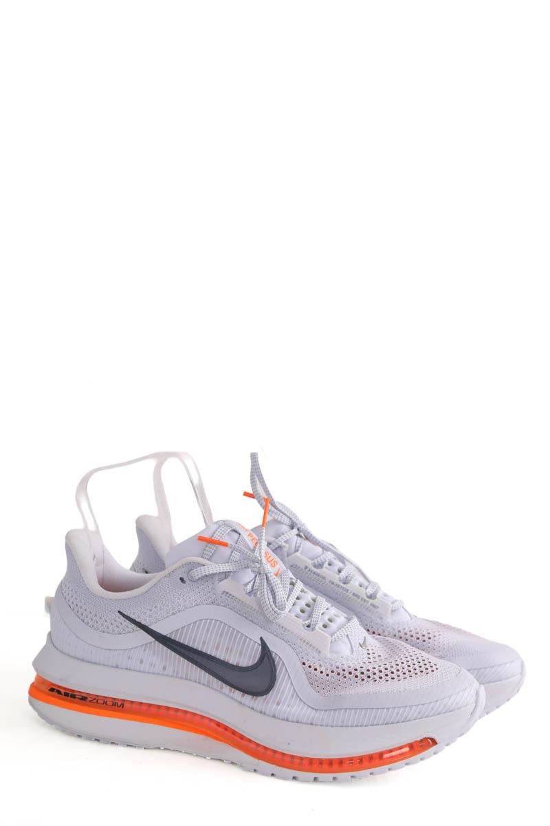 Low-top sneakers NIKE - Seconde Main Blue