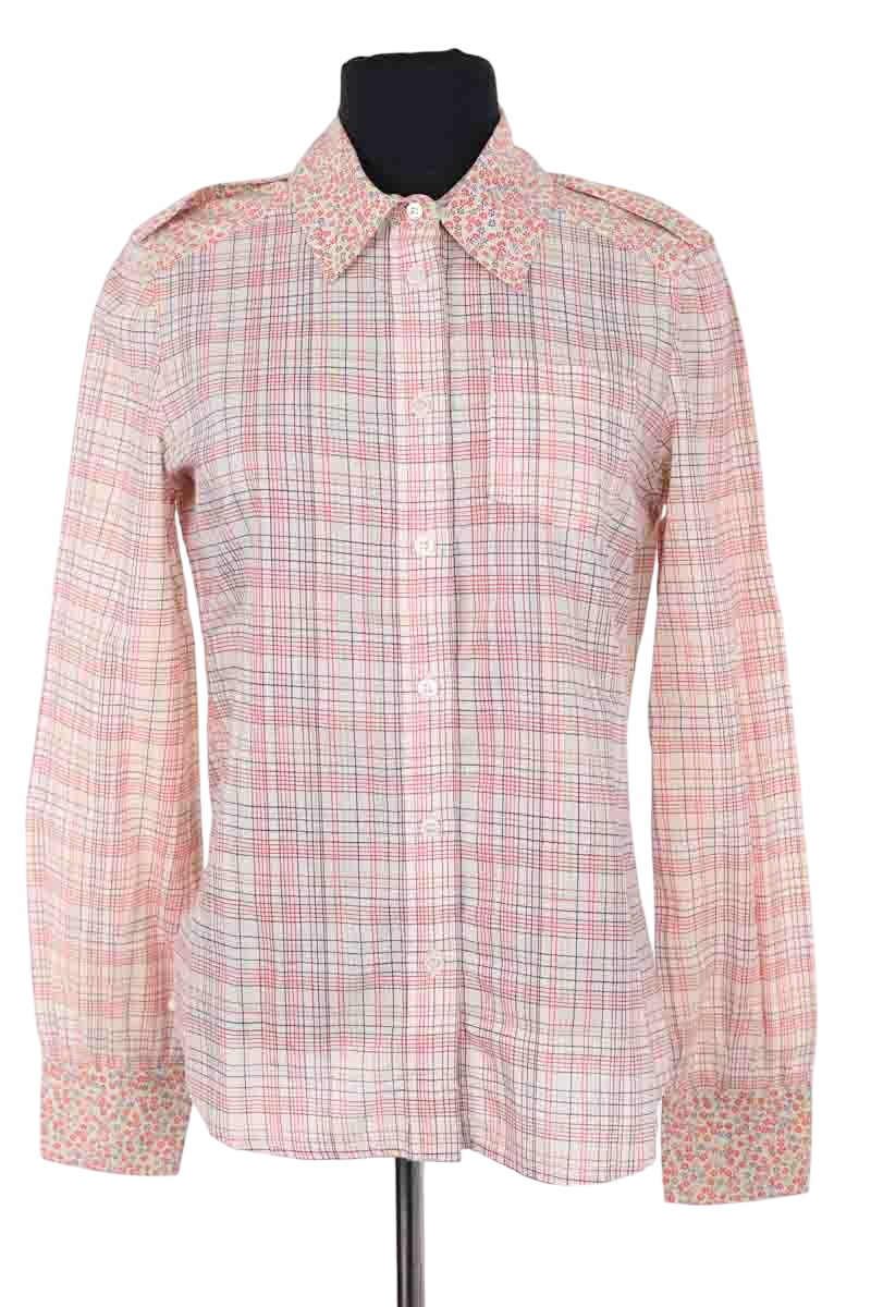 Shirt MARC JACOBS - Seconde Main Red