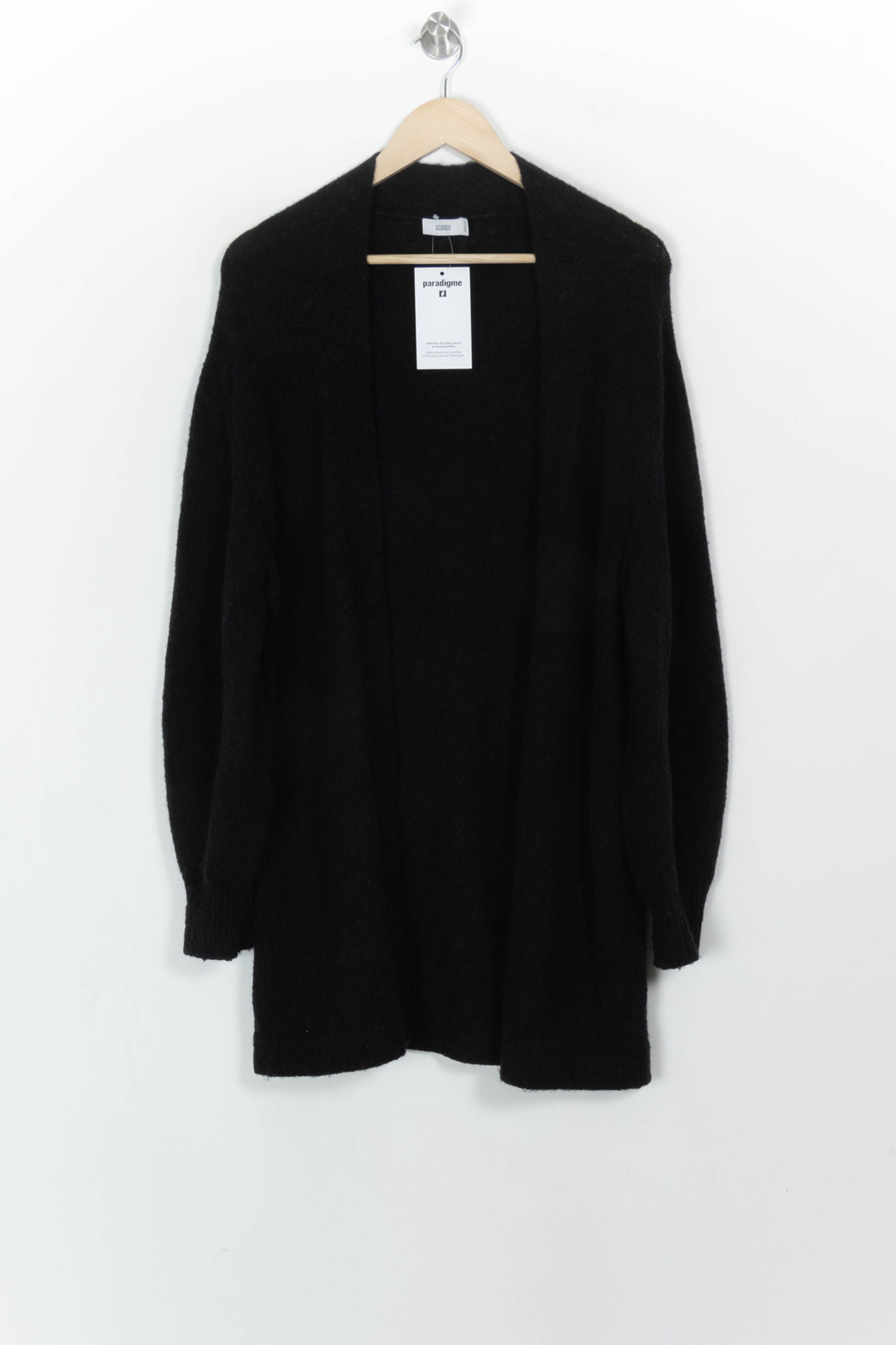 Knitwear CLOSED - Seconde Main Black