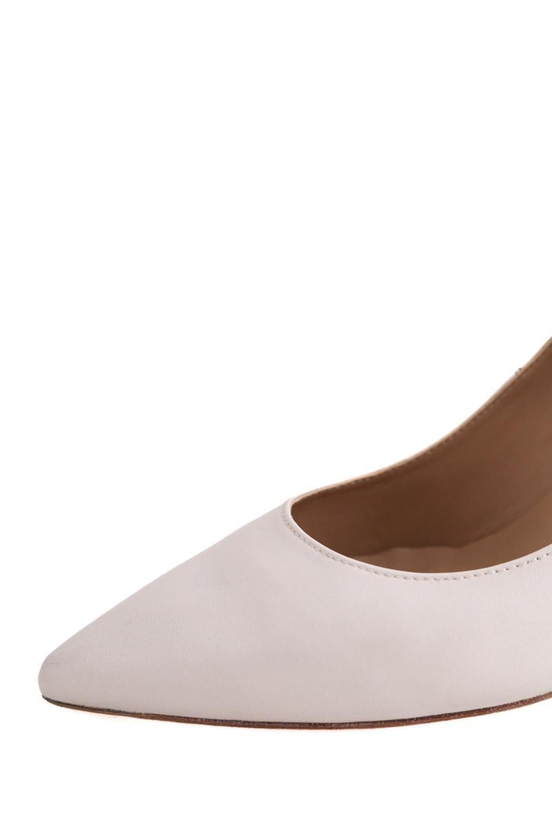 Heels LK BENNETT - Seconde Main Beige