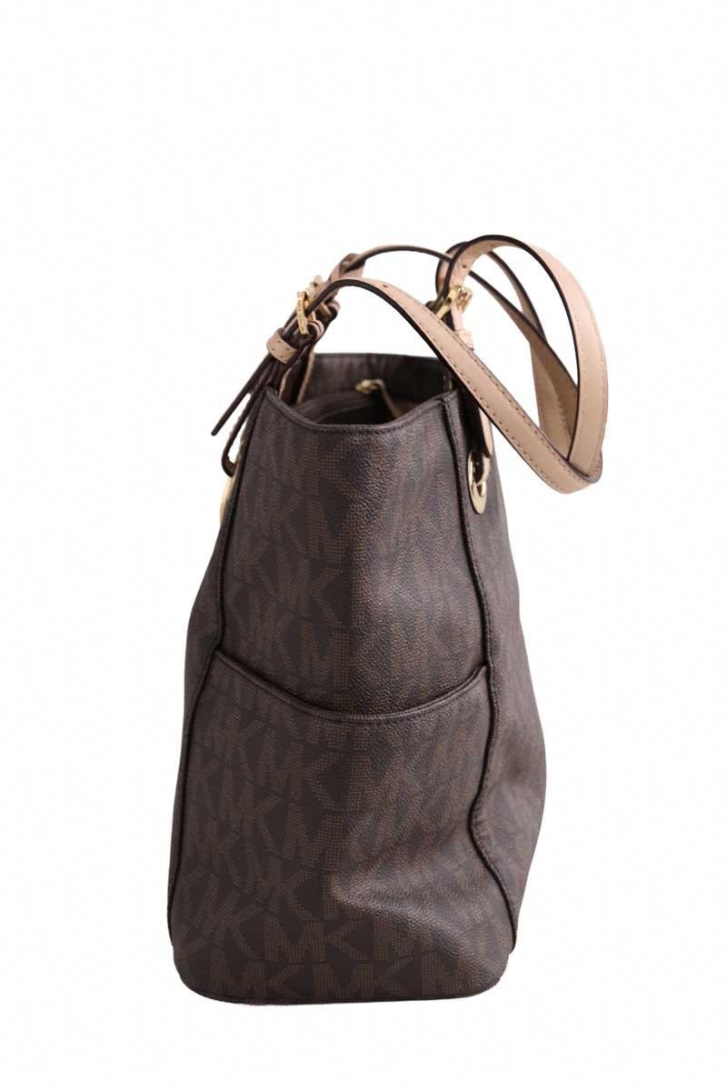 Shoulder bag MICHAEL KORS - Seconde main Brown