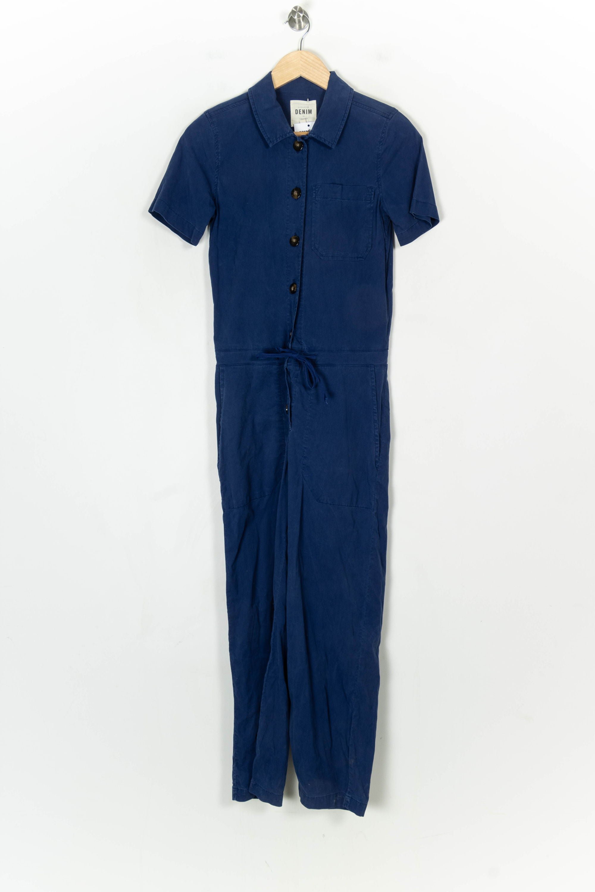 Combinaison SEZANE - Seconde main Bleu