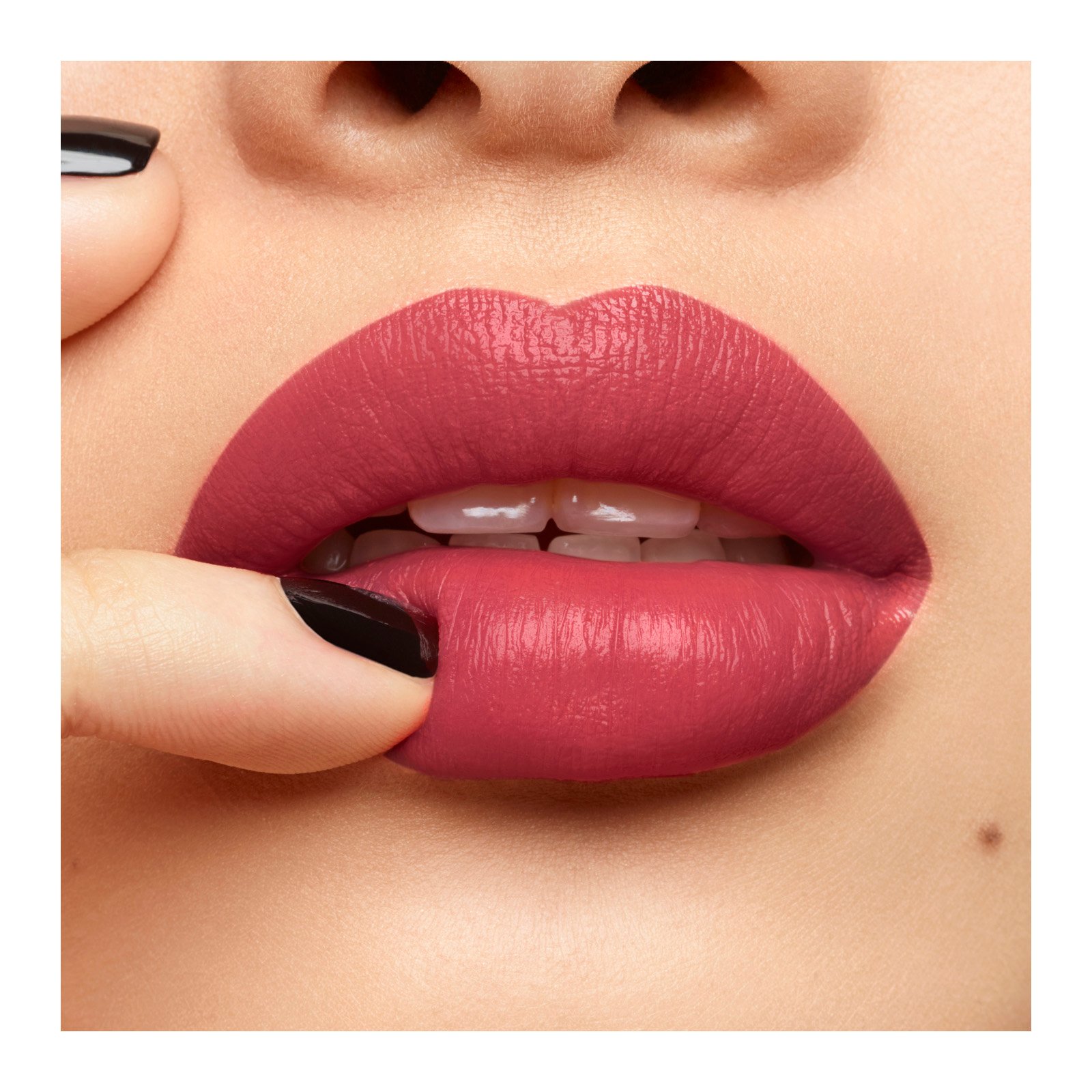 Rouge Pur Couture - Lippenstift YVES SAINT LAURENT N°92 rosewood supreme