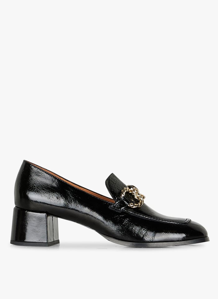 Mocassin top jonak femme