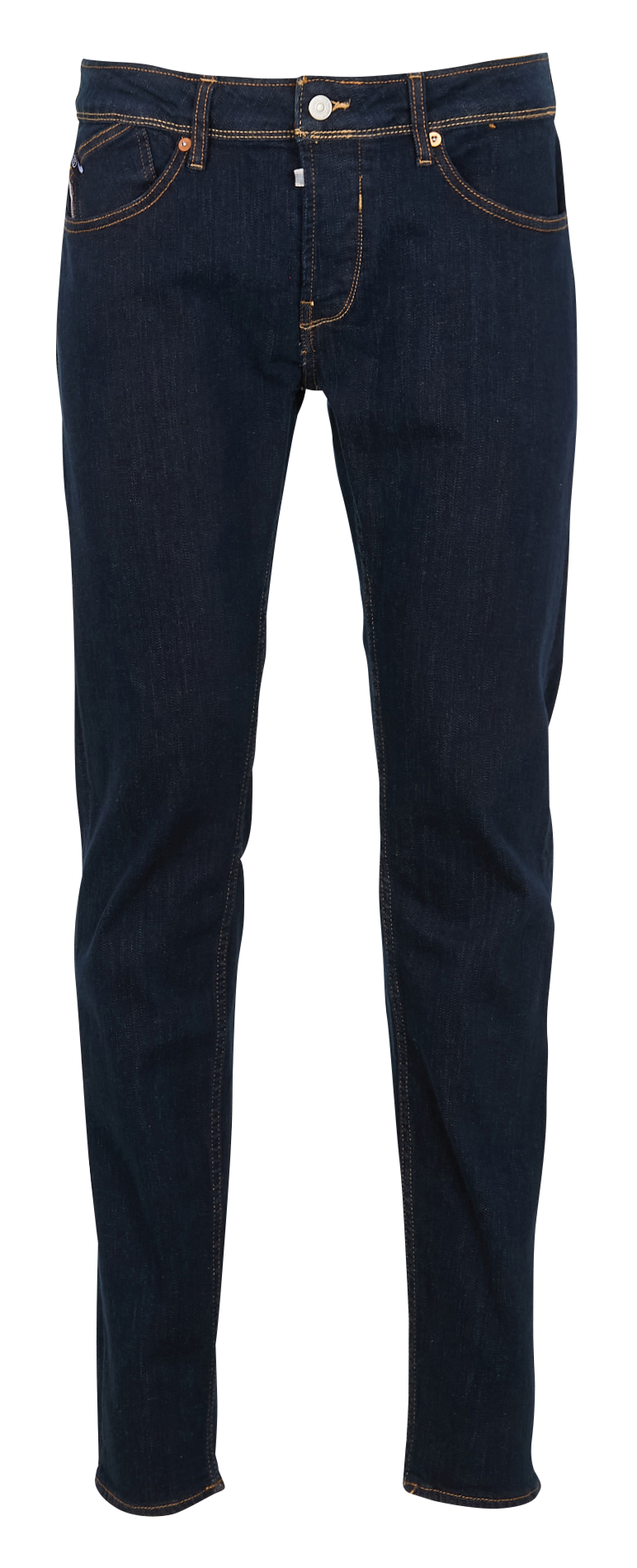 Rohjeans LE TEMPS DES CERISES Blau