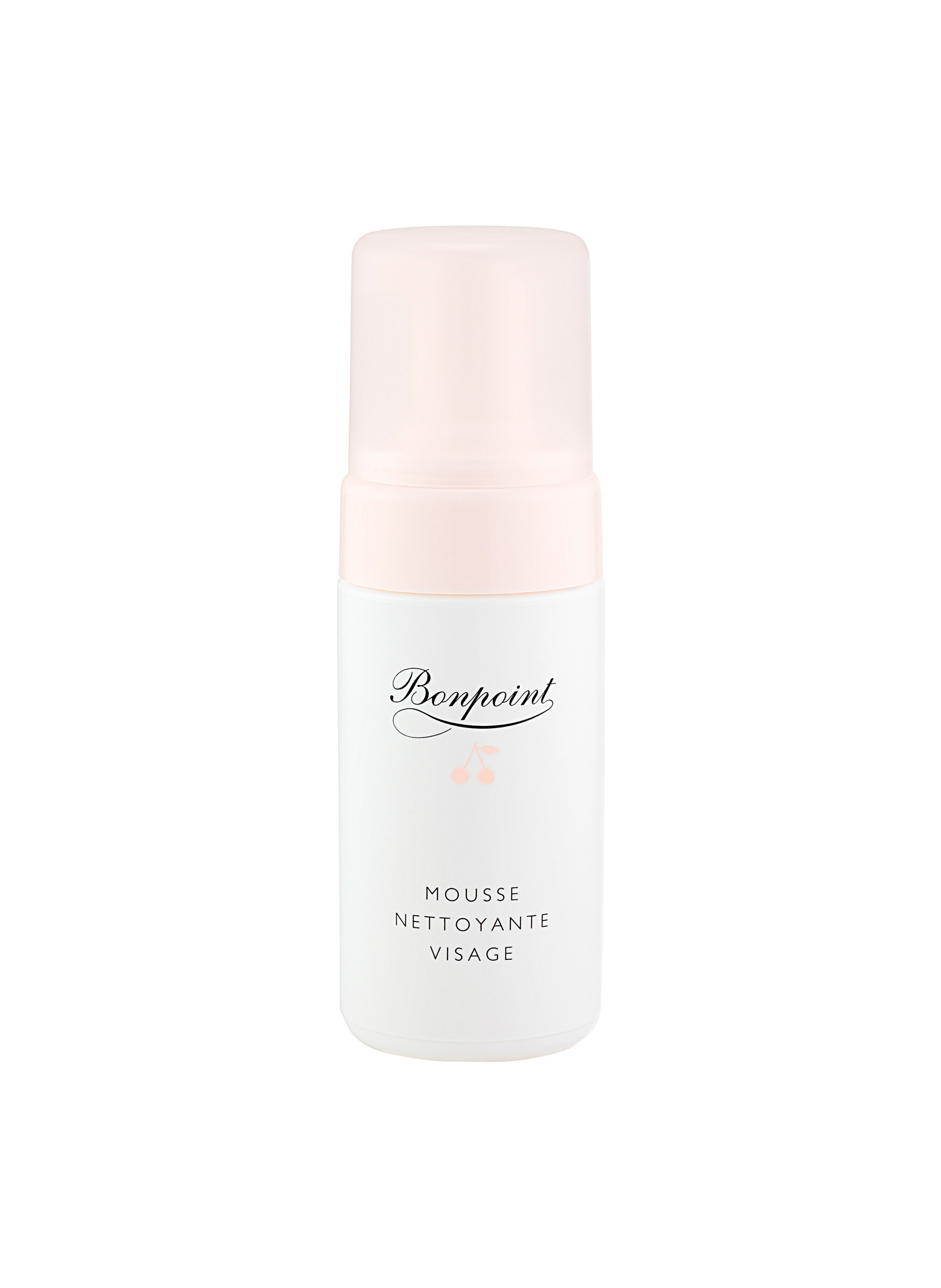 Foamcleanser BONPOINT No color