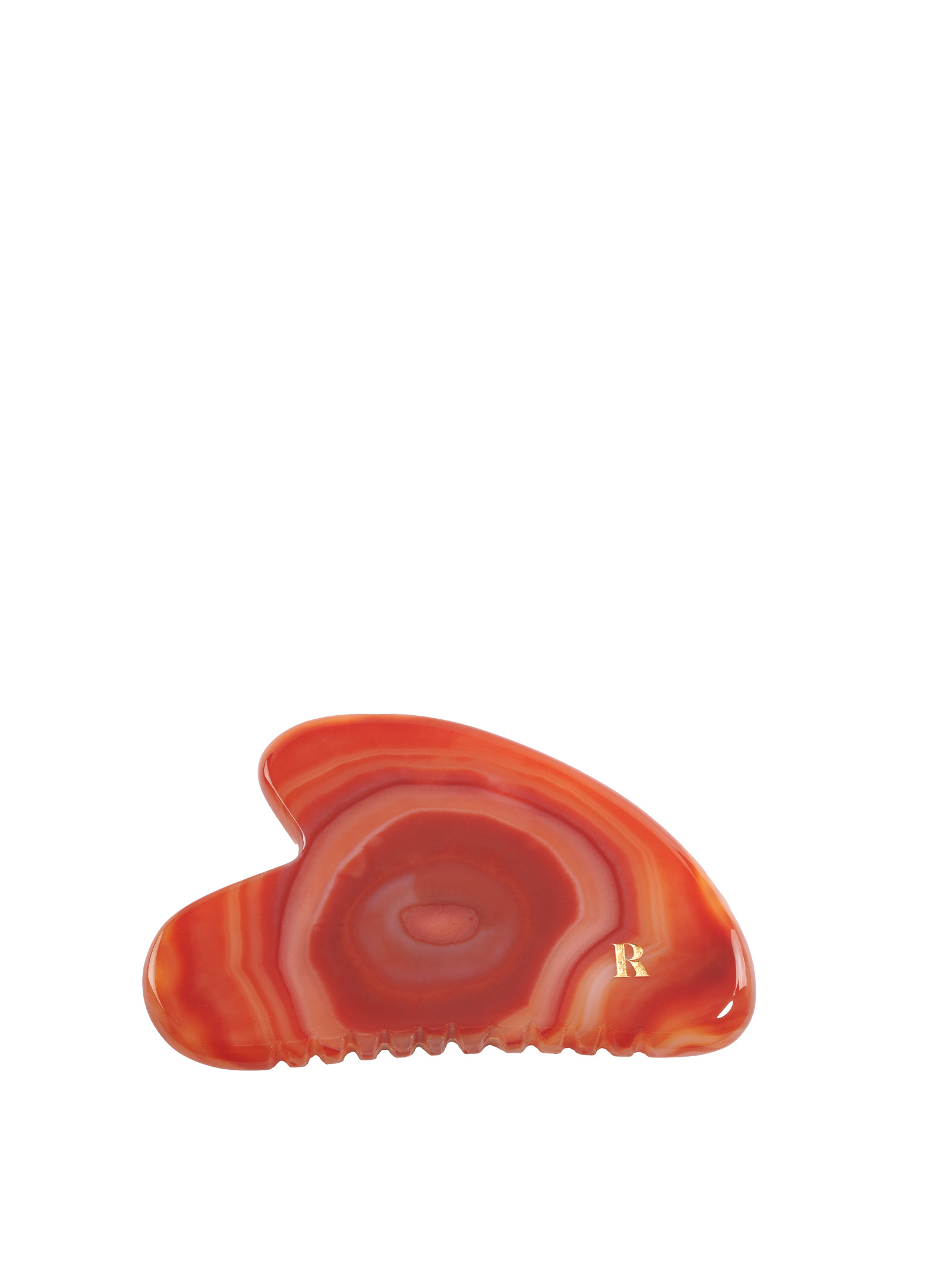 Carnelian Gua Sha LES FILLES EN ROUJE No color