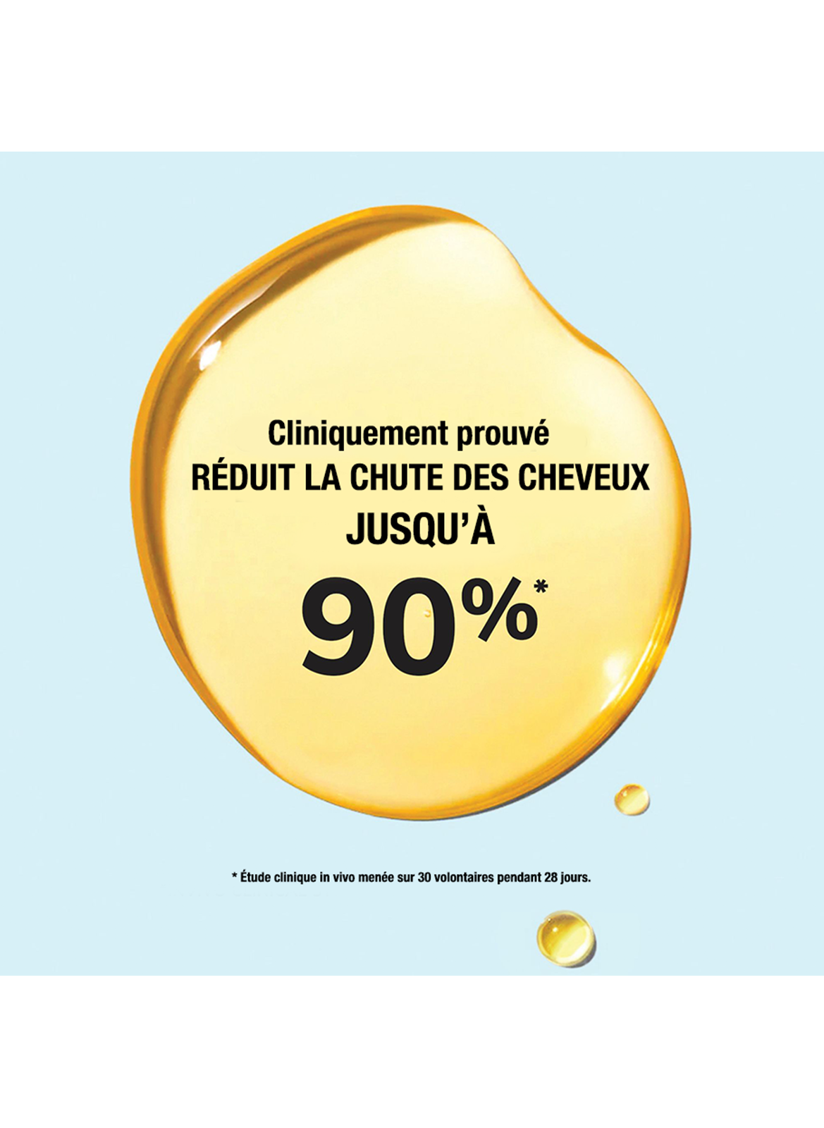 Youth Juice- Sérum pour cuir chevelu à base de collagène - cheveux clairsemés COLORWOW No color