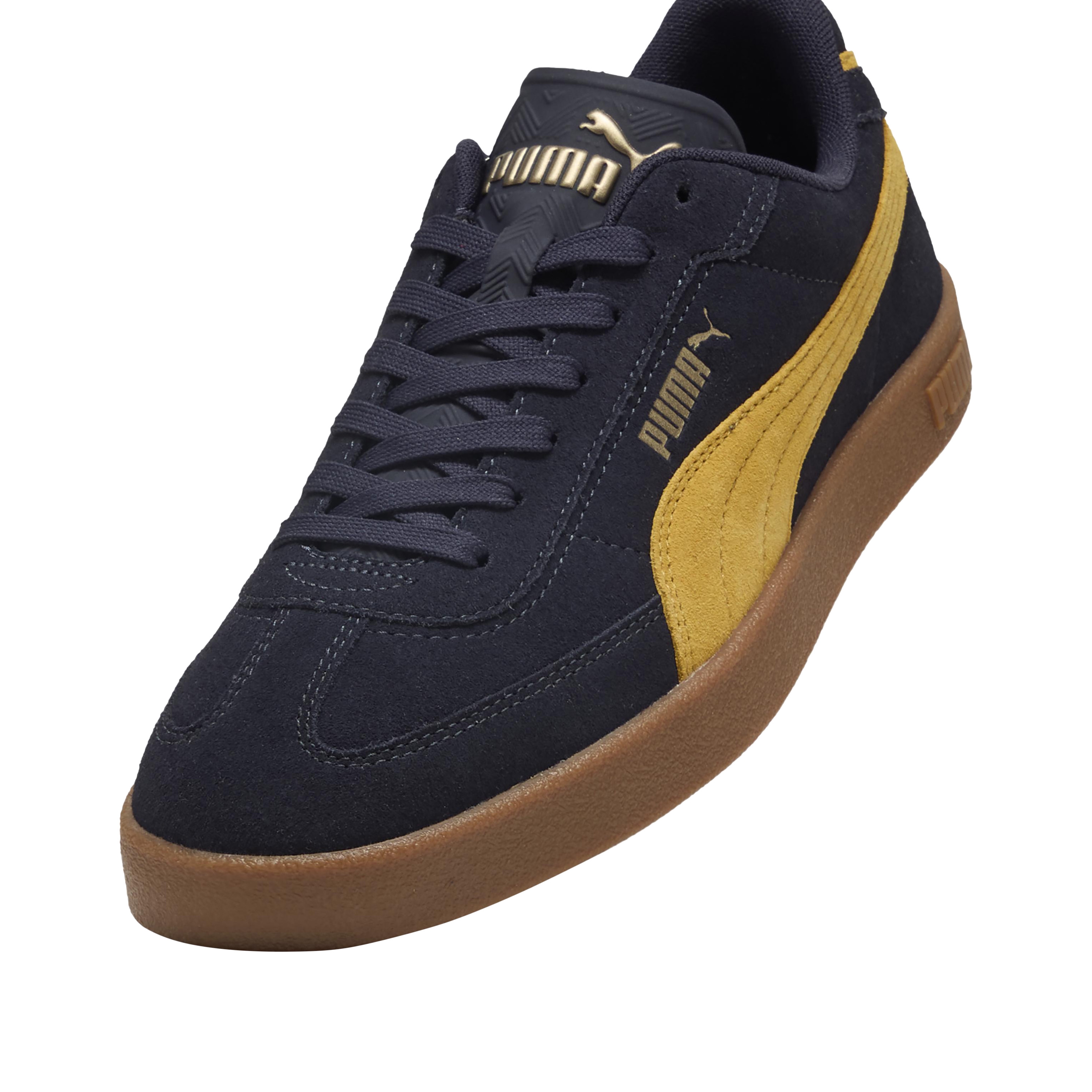 Leather Club II Era Suede sneakers PUMA Blue