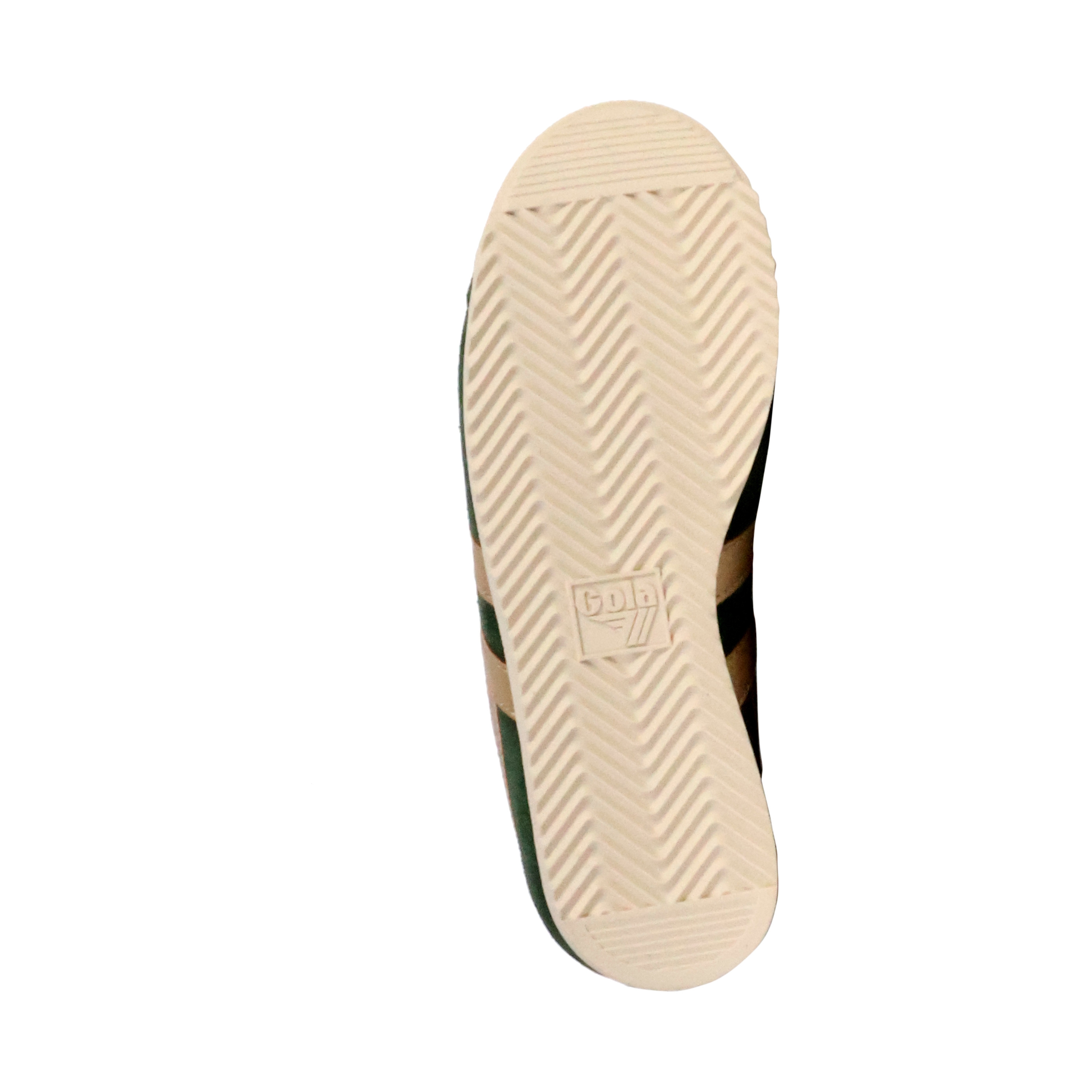 Pearl bullet basket GOLA Green