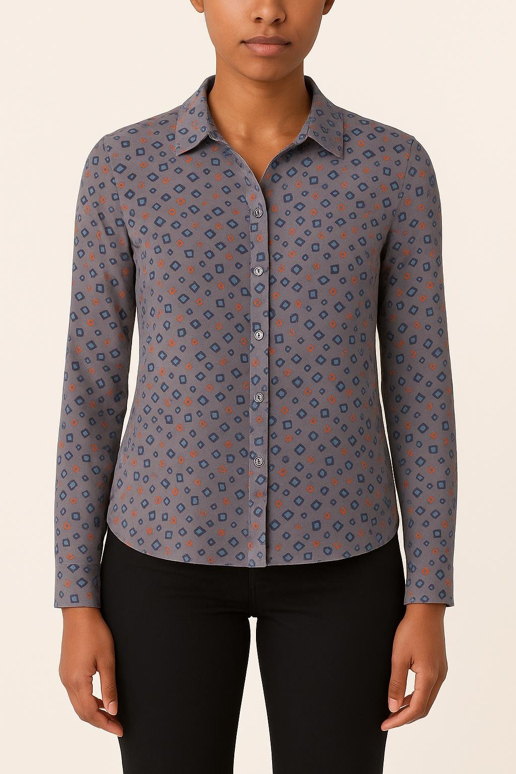 . AGNES B. - Seconde Main Blue