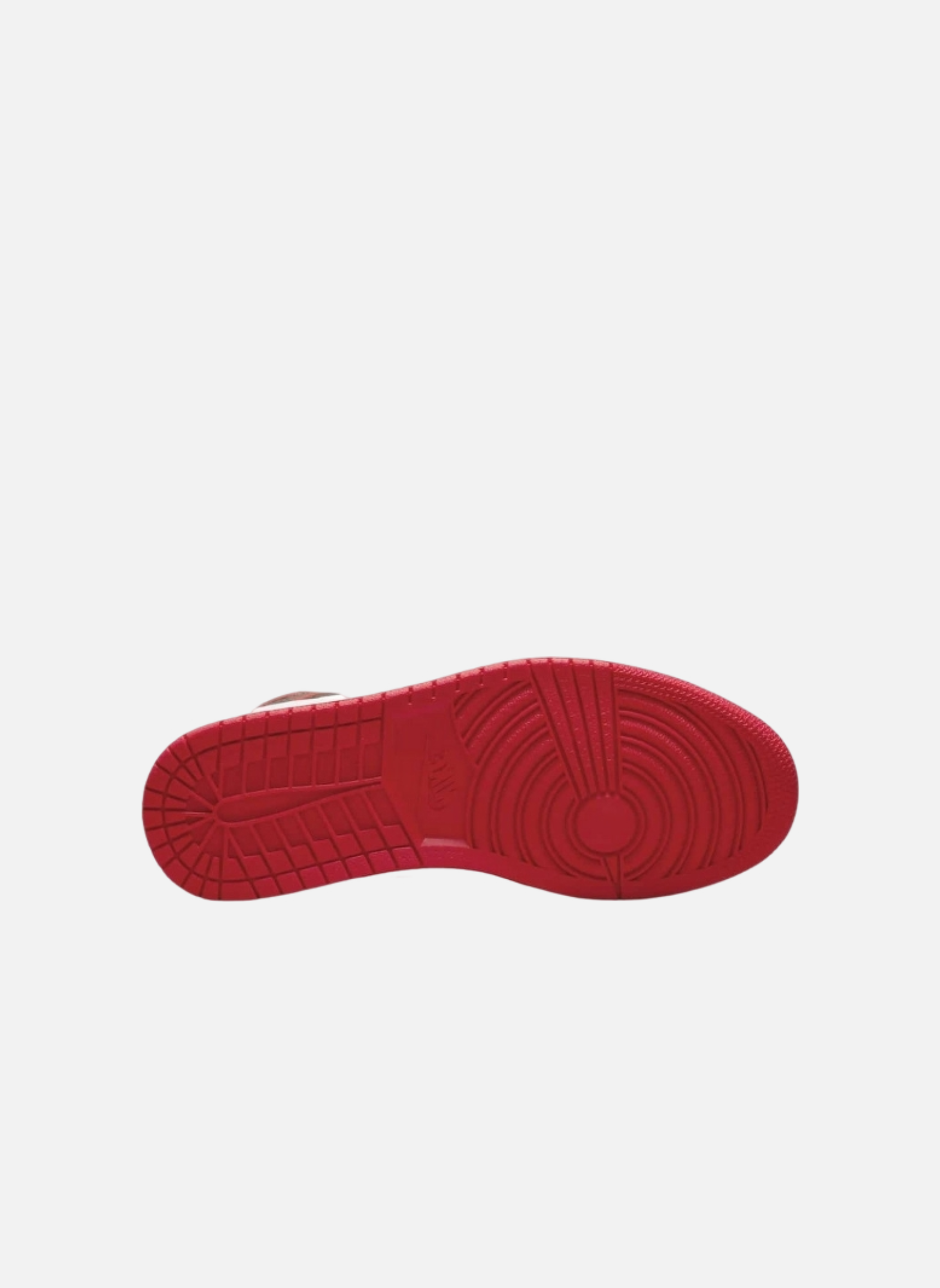 Air Jordan 1 Retro High Jordan Red