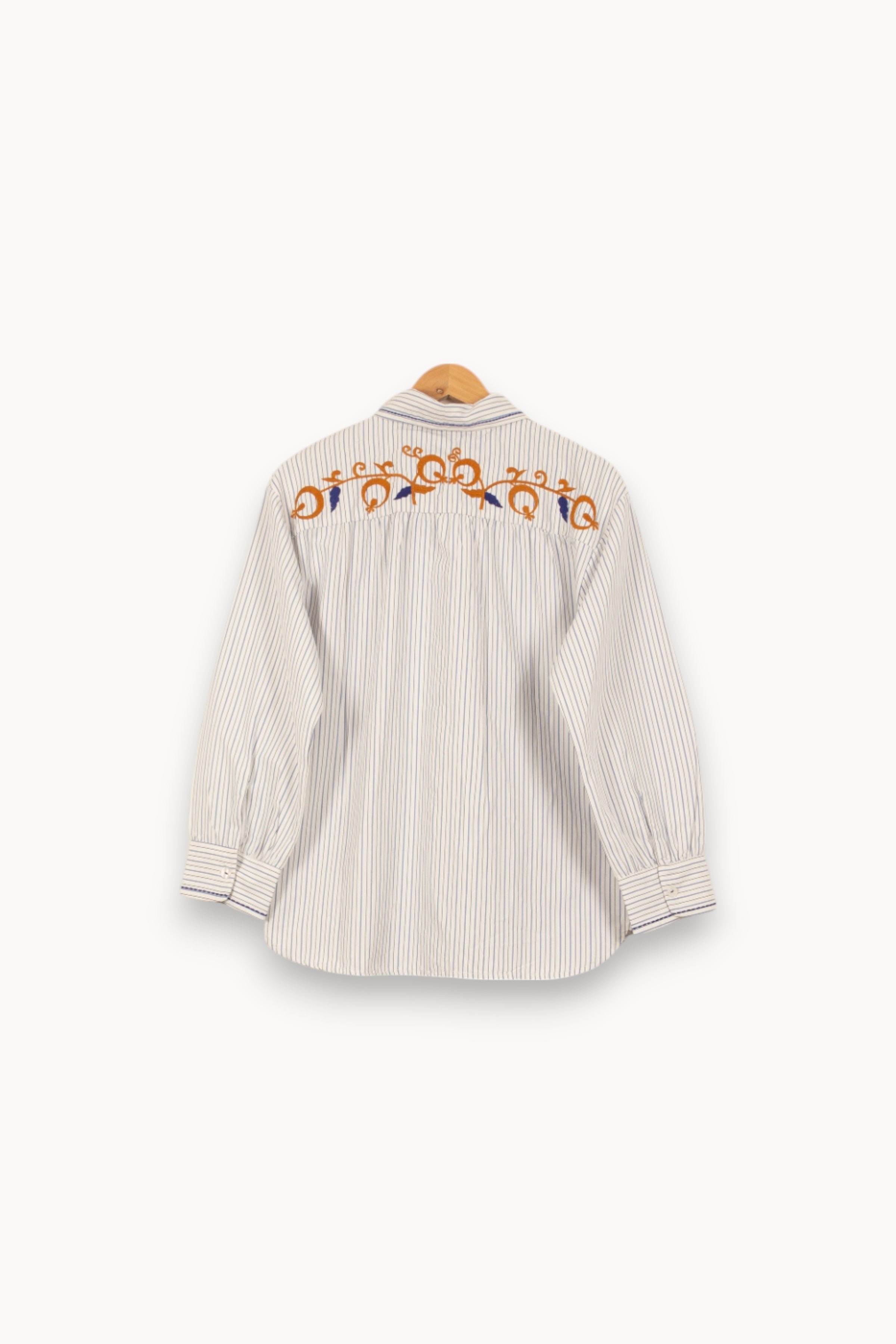 Shirt STELLA FOREST - SECONDE MAIN White