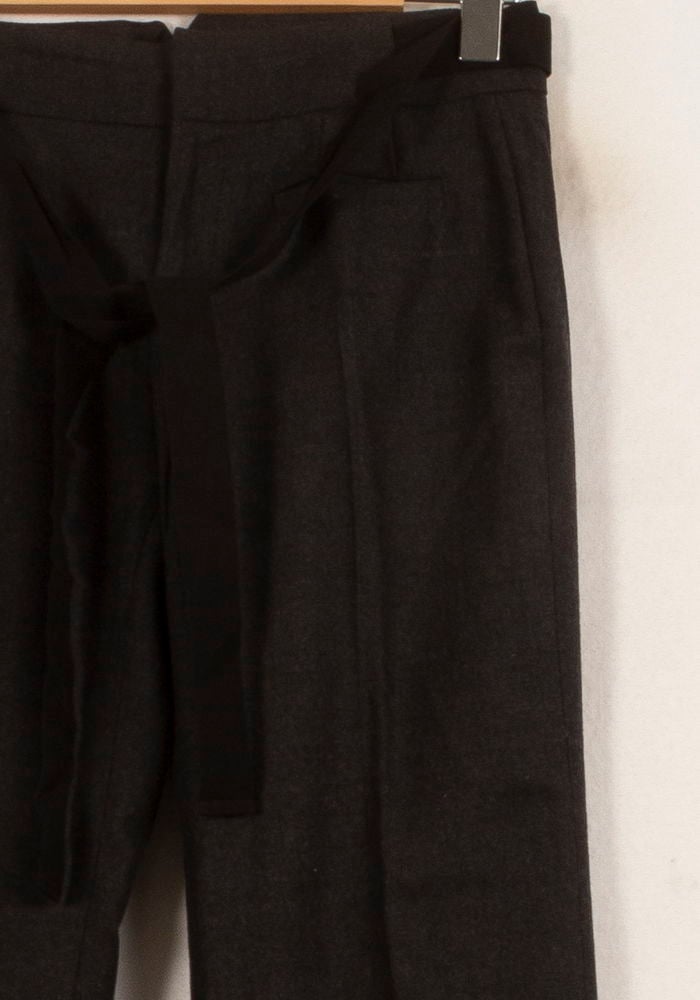 PANTS COMPTOIR DES COTONNIERS - Seconde main Grey