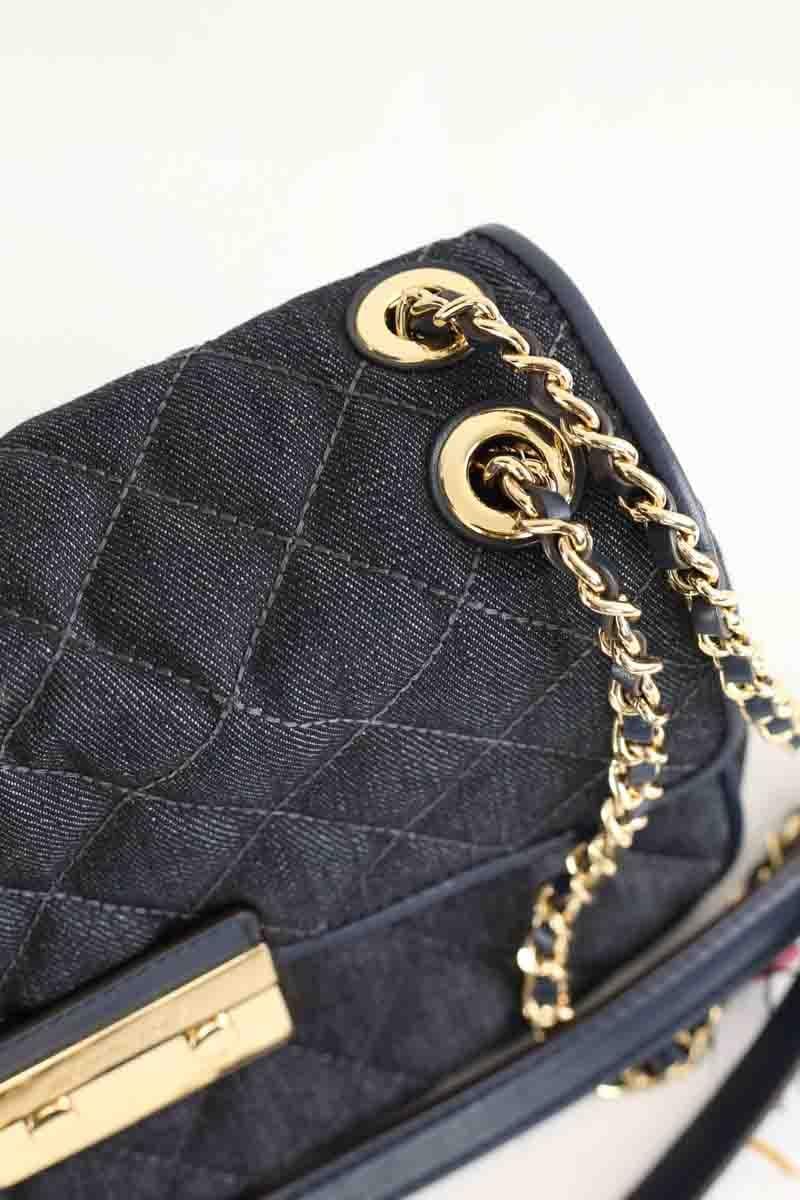 Shoulder bag MICHAEL KORS - Seconde main Blue