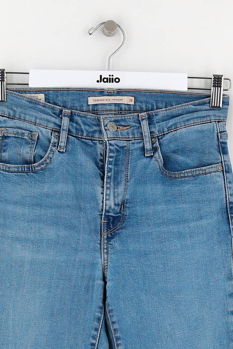 . LEVI'S - Seconde main Blue