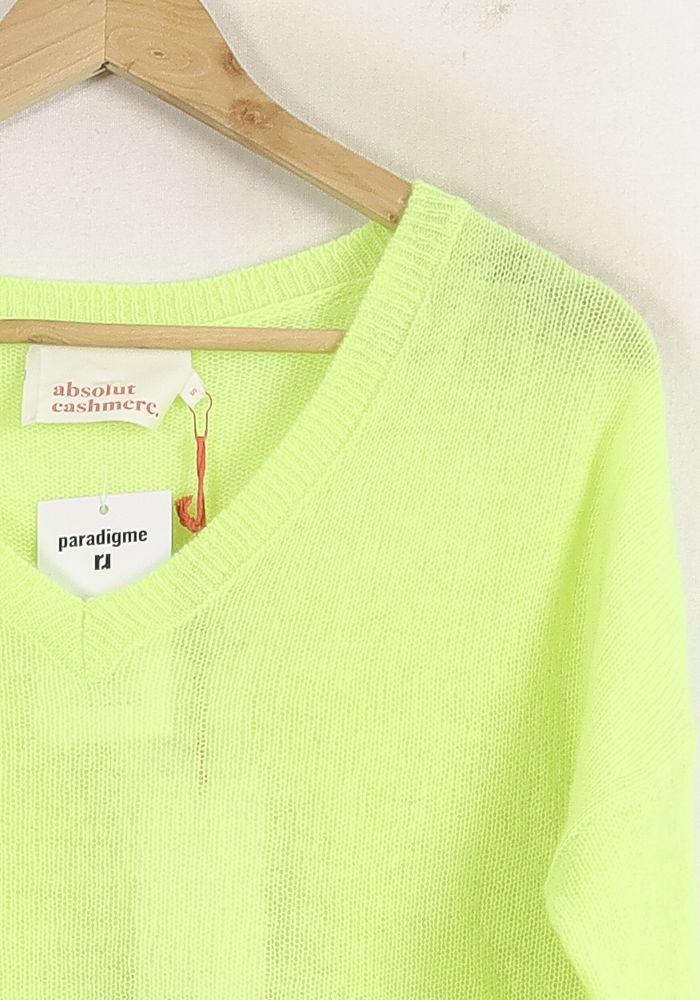 Knitwear ABSOLUT CASHMERE - Seconde main Green