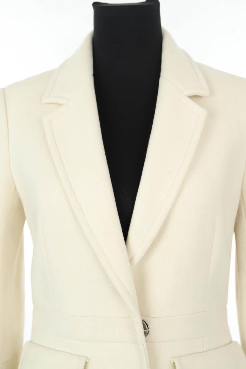 Coat PAULE KA - Seconde main Beige