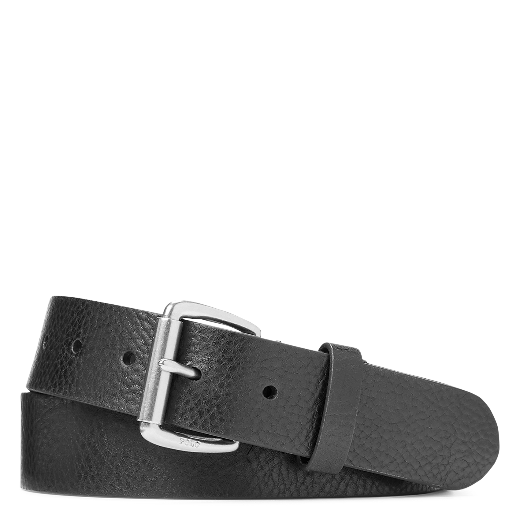 Ceinture en cuir POLO RALPH LAUREN
