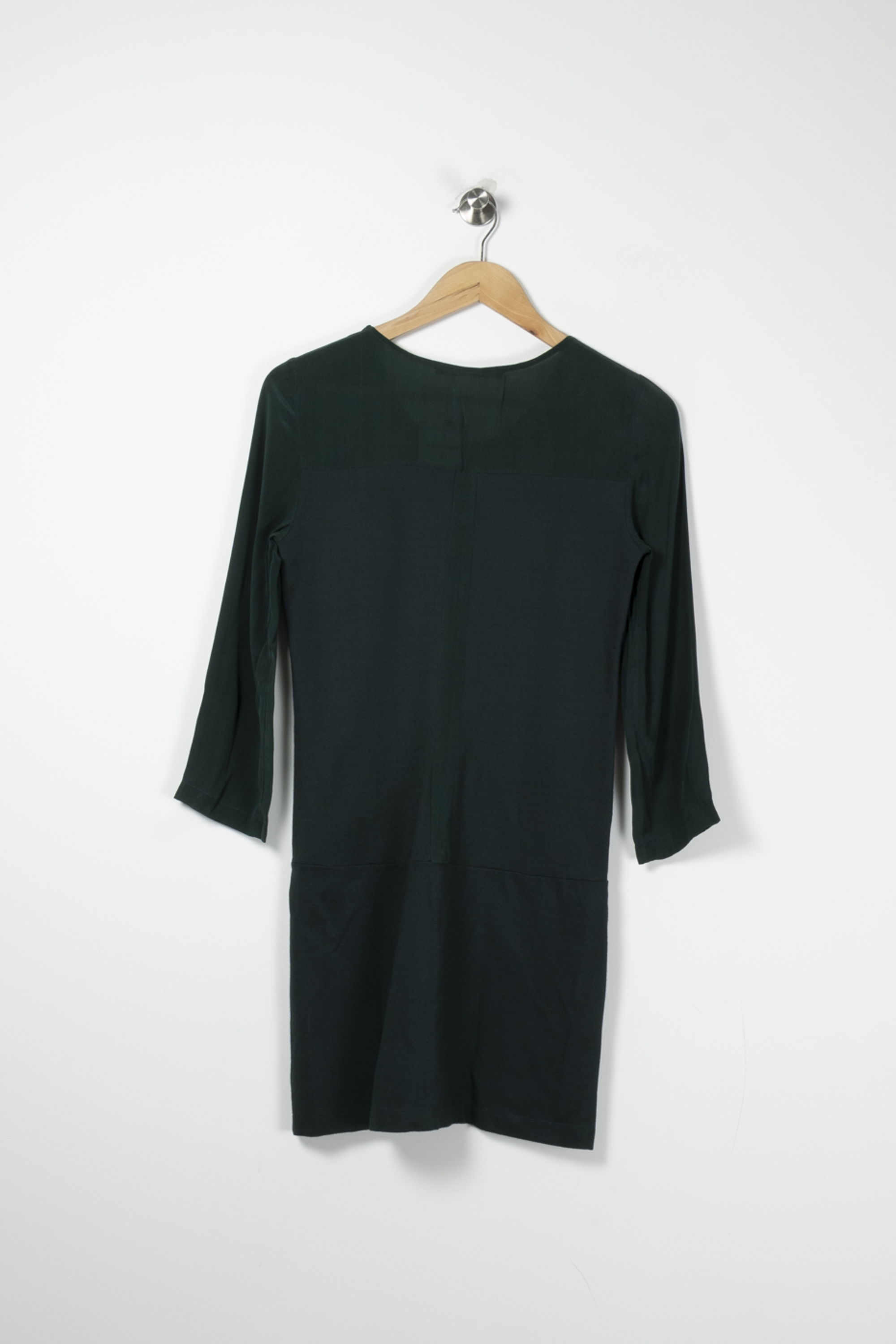 Short & Midi Dress COMPTOIR DES COTONNIERS - Seconde main Green