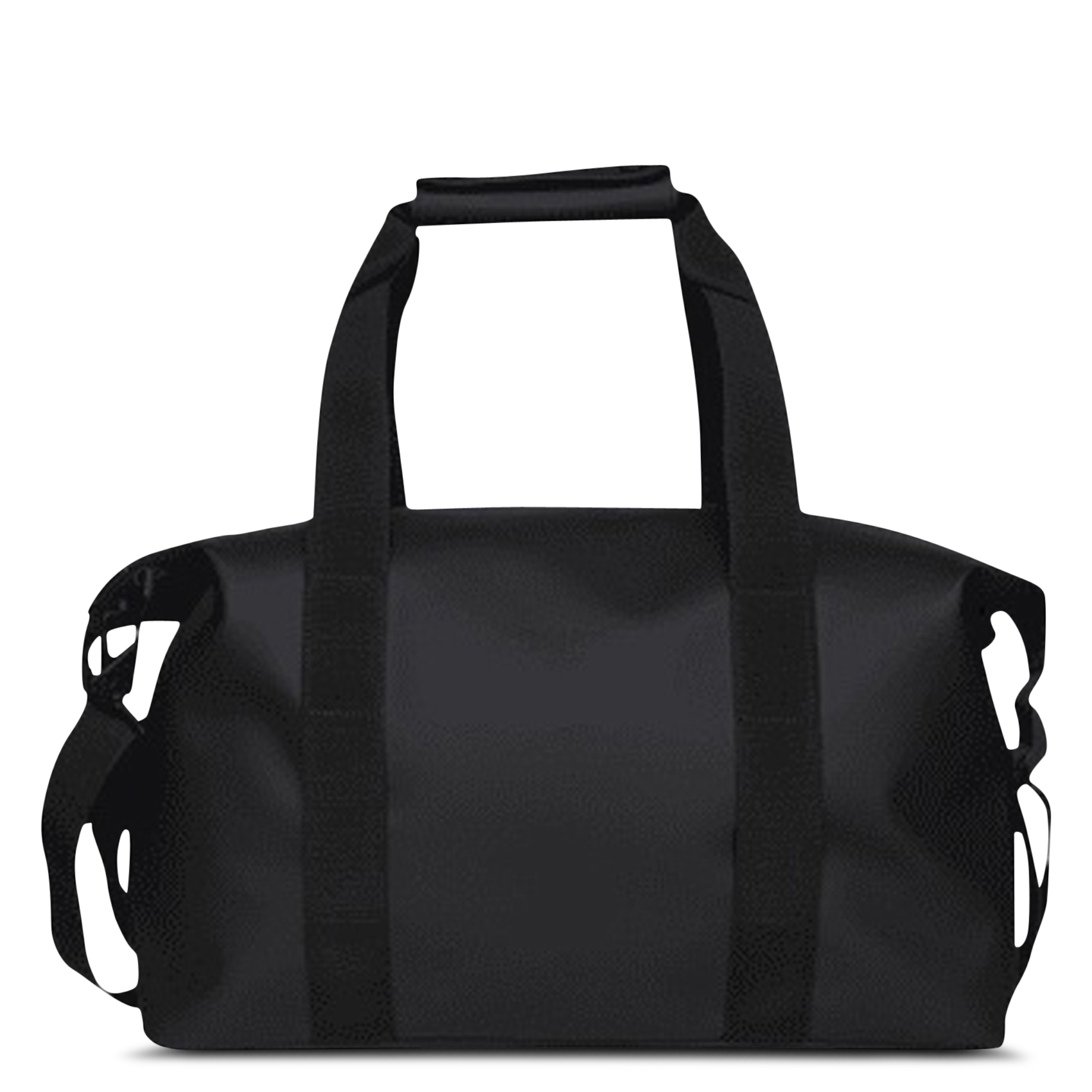 Simba children's weekend bag RAINS Black
