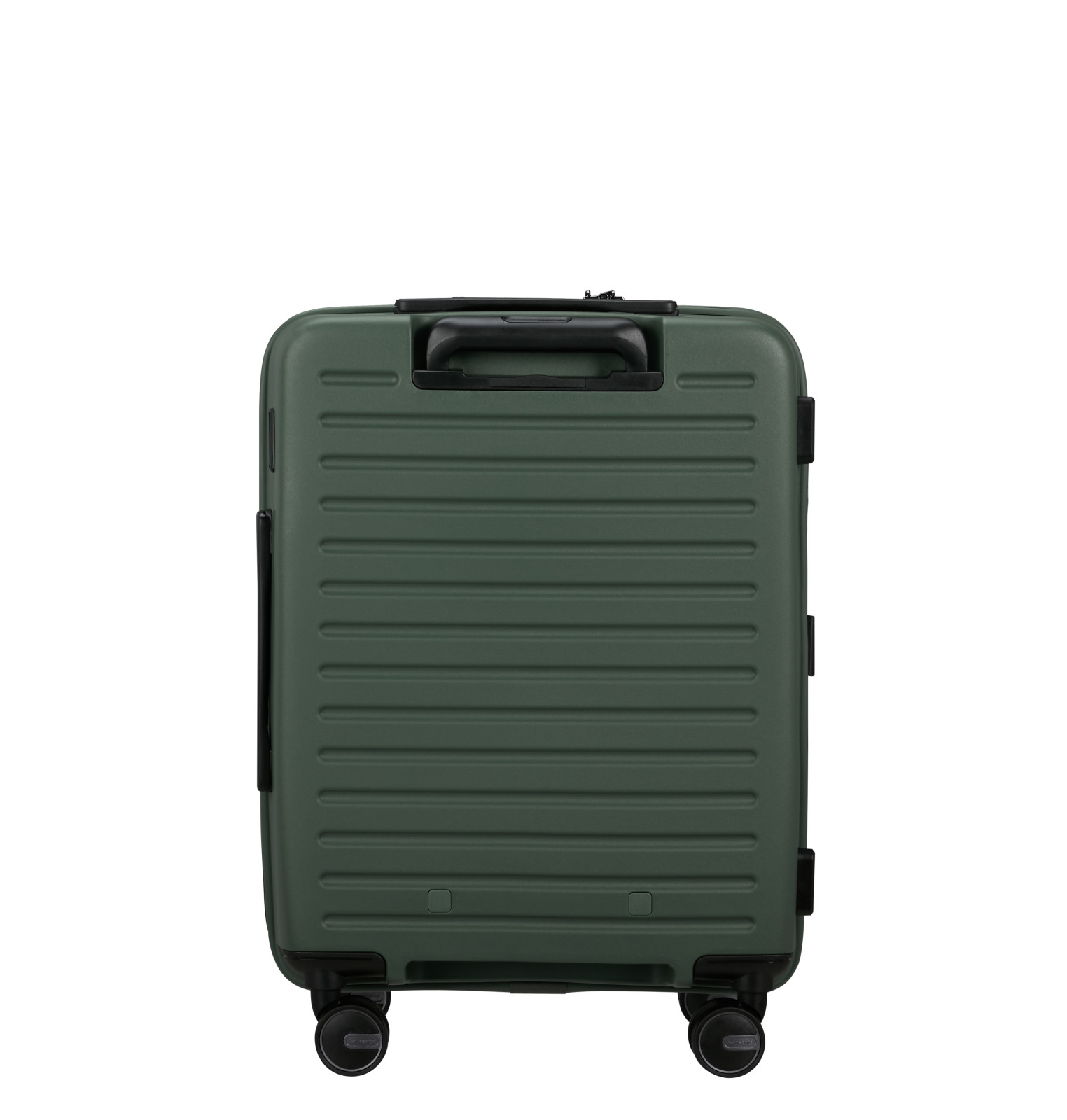 Restackd valise 4 roues taille s SAMSONITE Vert