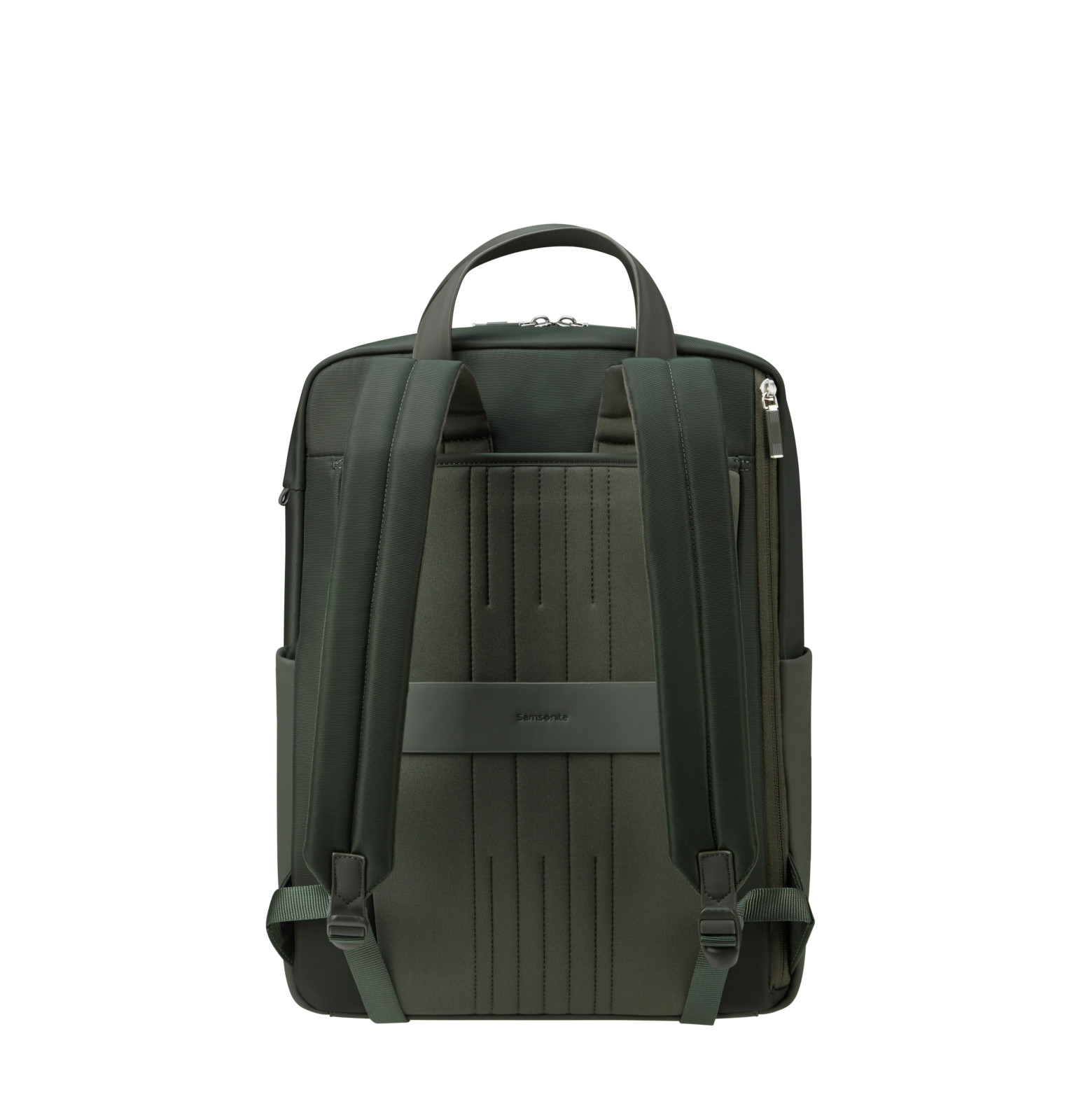 4-pack computer backpack SAMSONITE Green