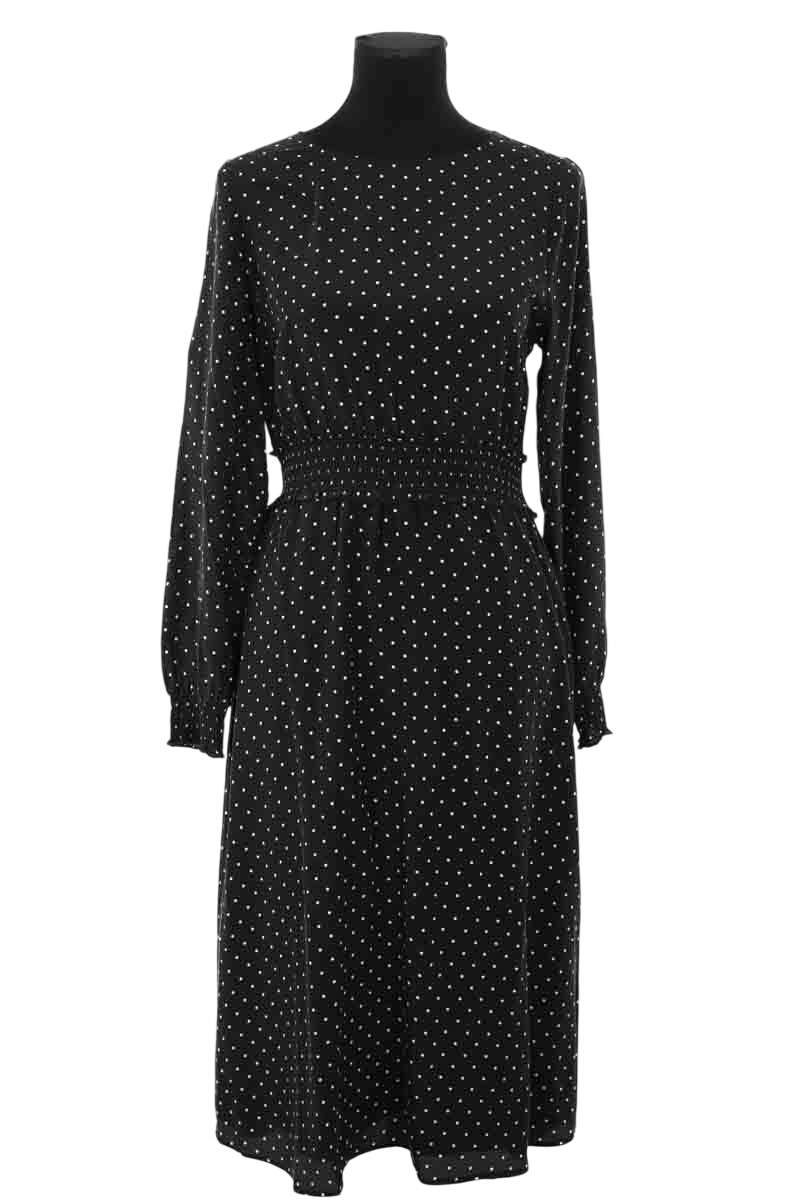 Dress SEZANE - Seconde main Black