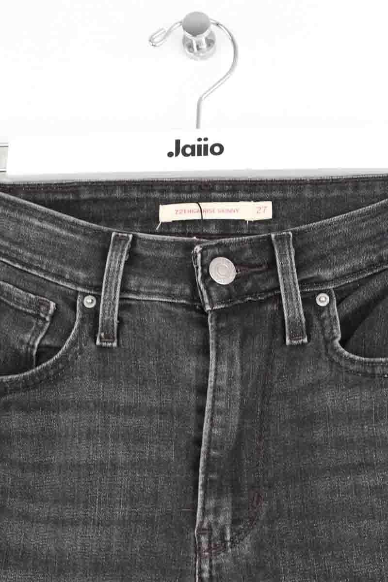 . LEVI'S - Seconde main Grey