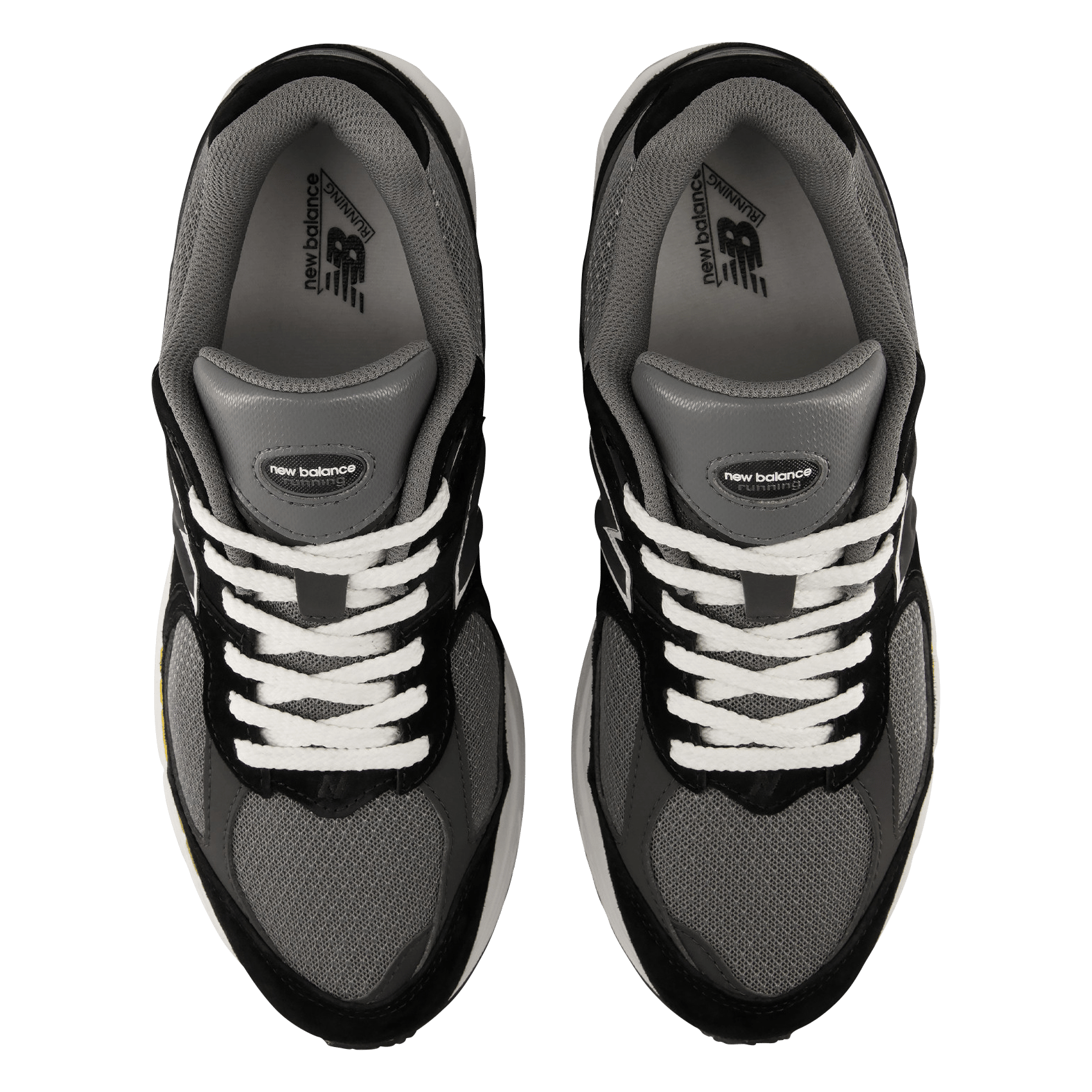 Niedrige Sneaker NEW BALANCE Schwarz