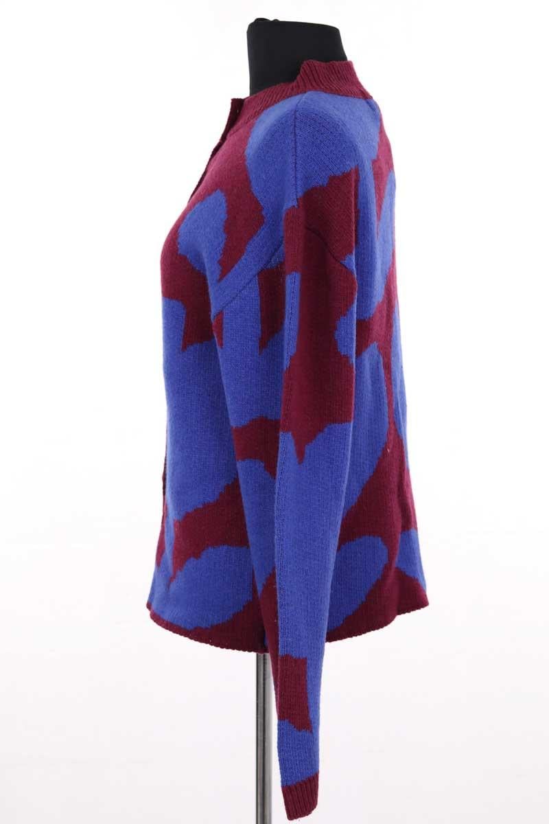 Cardigan BOBO CHOSES - Seconde Main Blue