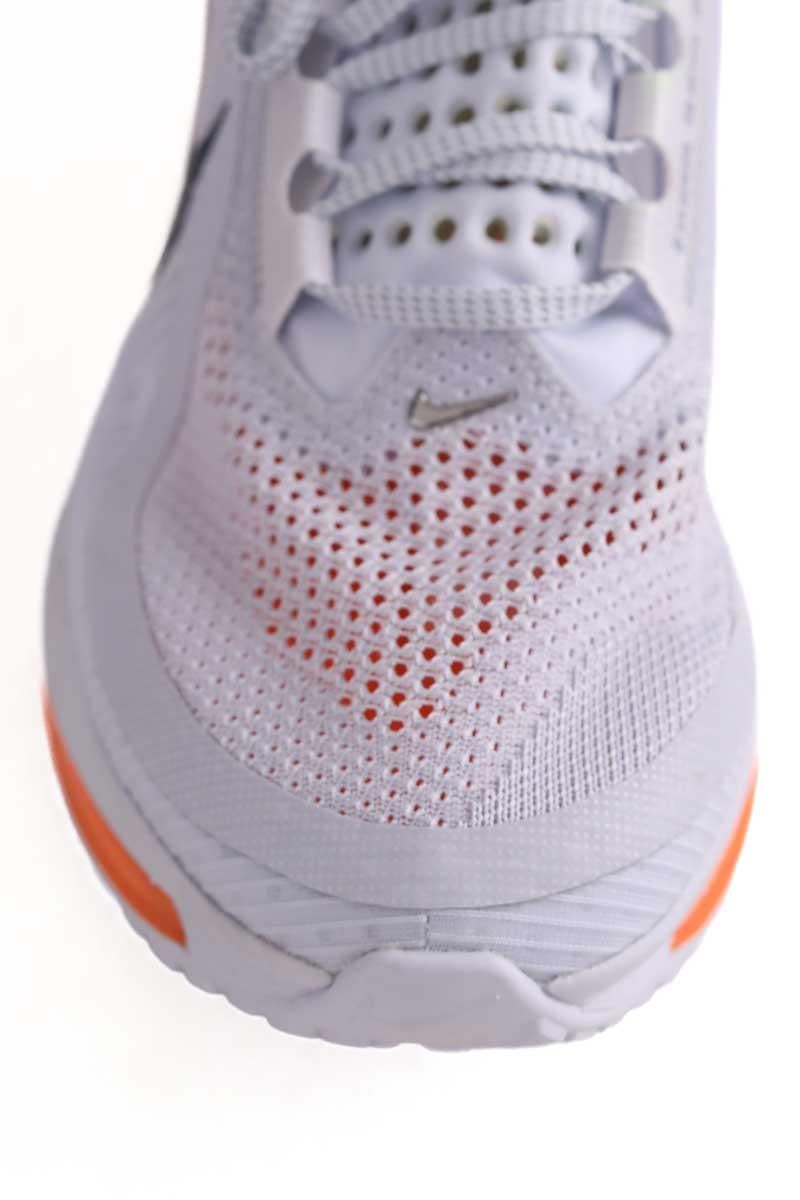 Low-top sneakers NIKE - Seconde Main Blue