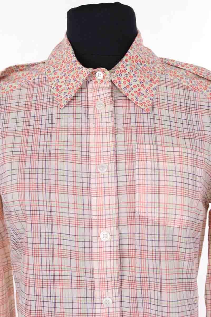 Shirt MARC JACOBS - Seconde Main Red