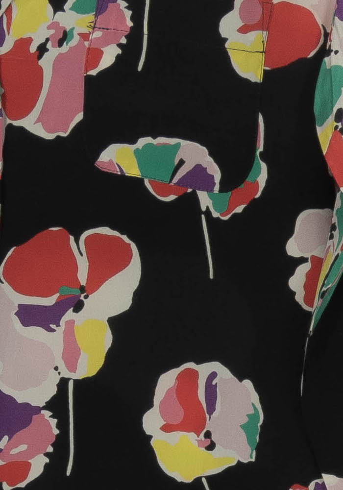 Blouse SEZANE - Seconde main Multicolored