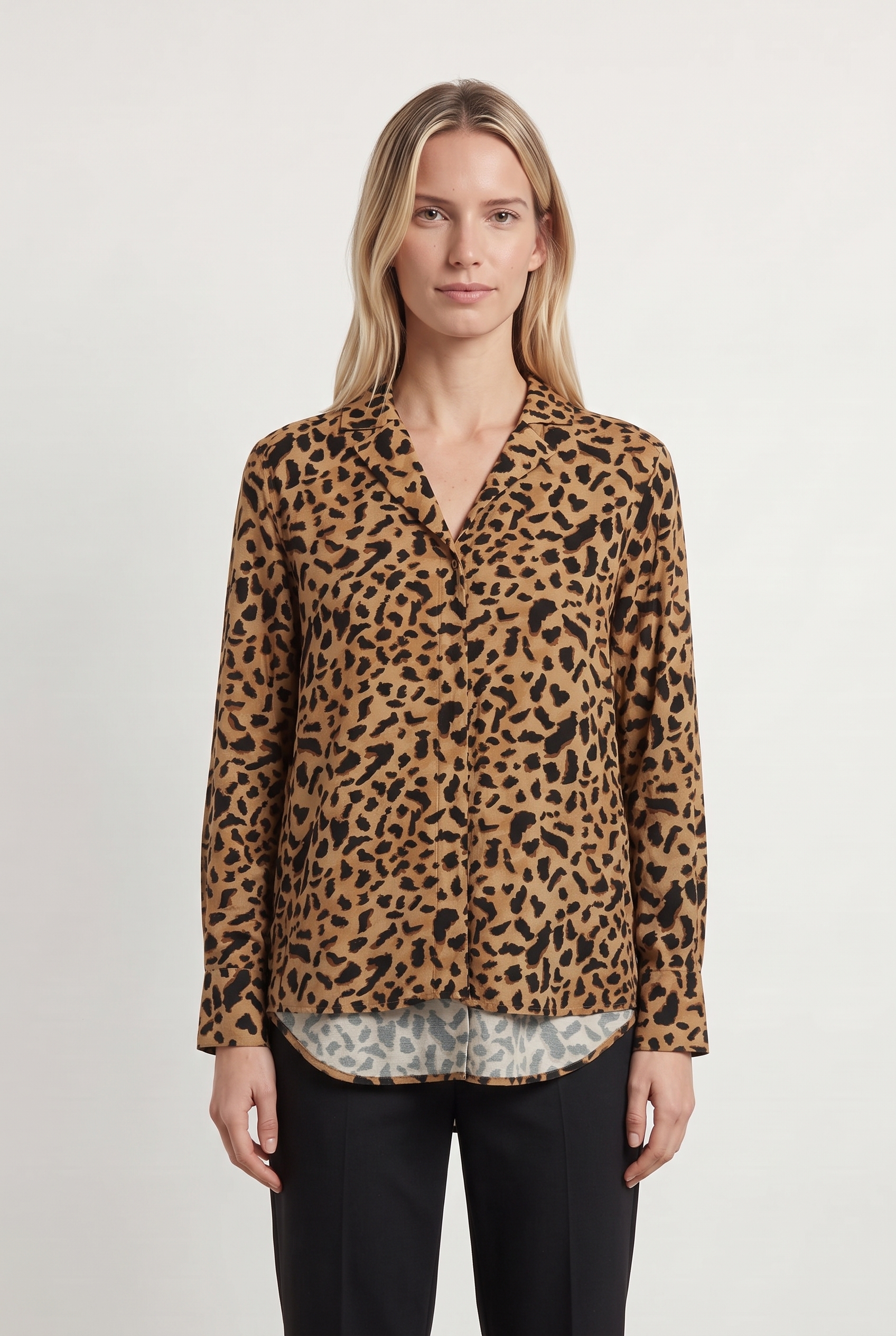 Shirt BALZAC PARIS - Seconde Main Multicolored