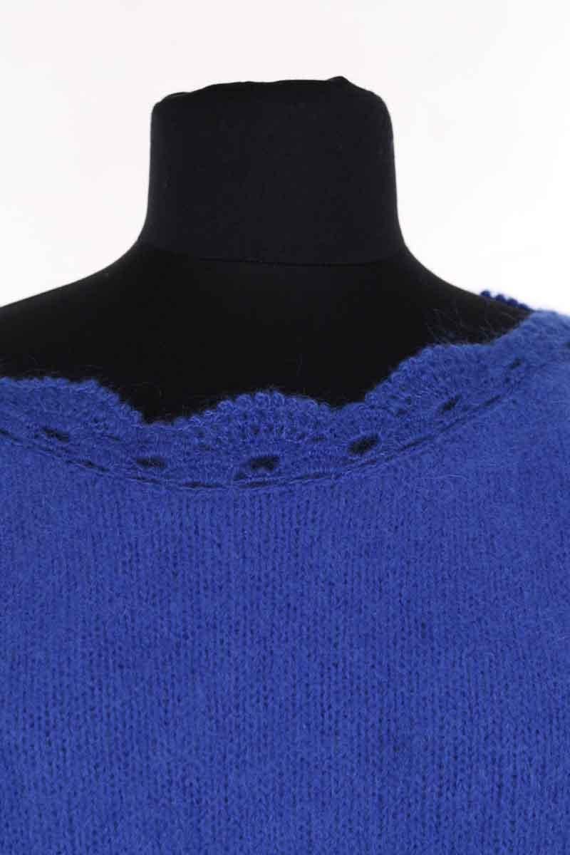 Sweater SEZANE - Seconde main Blue