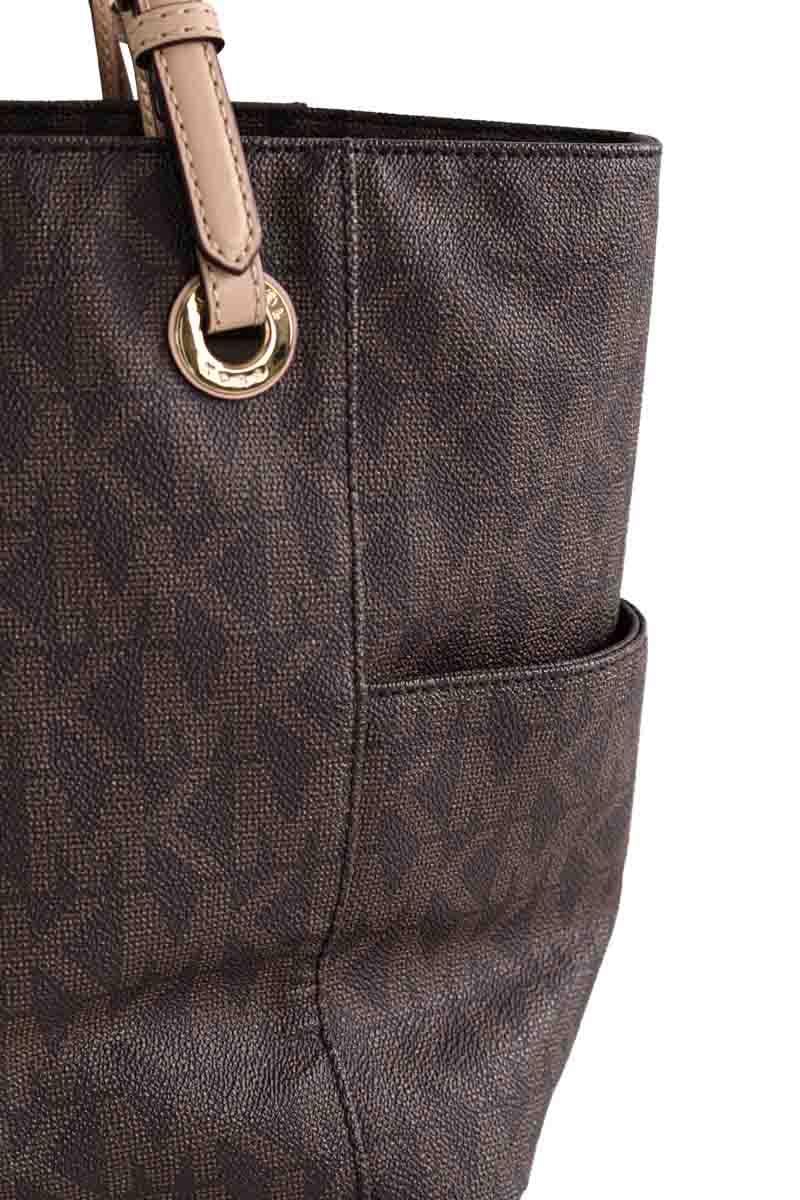 Shoulder bag MICHAEL KORS - Seconde main Brown