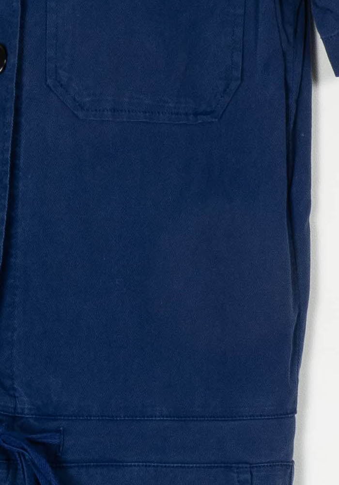 Combinaison SEZANE - Seconde main Bleu